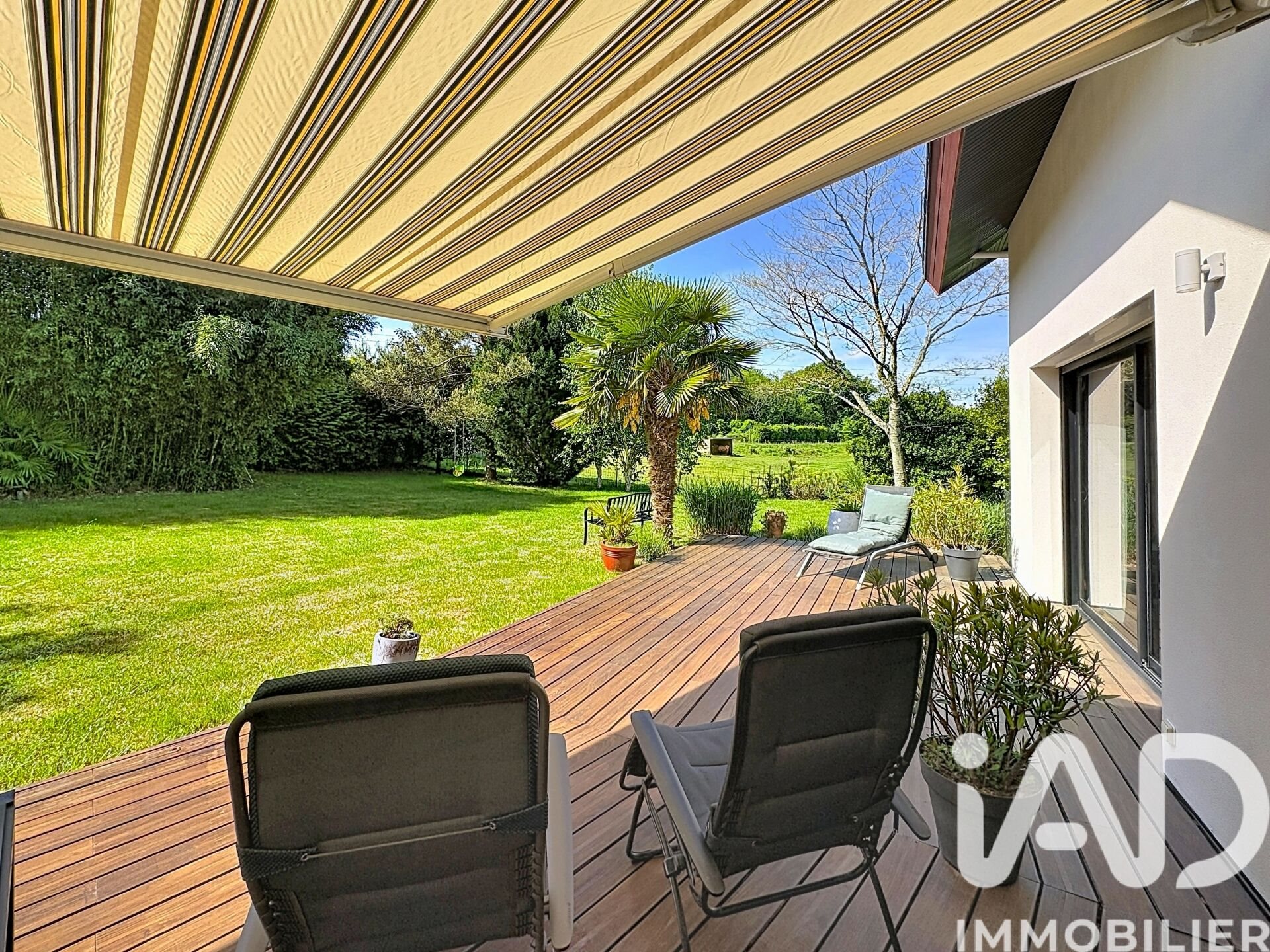 Maison à vendre, 184m², Caudan