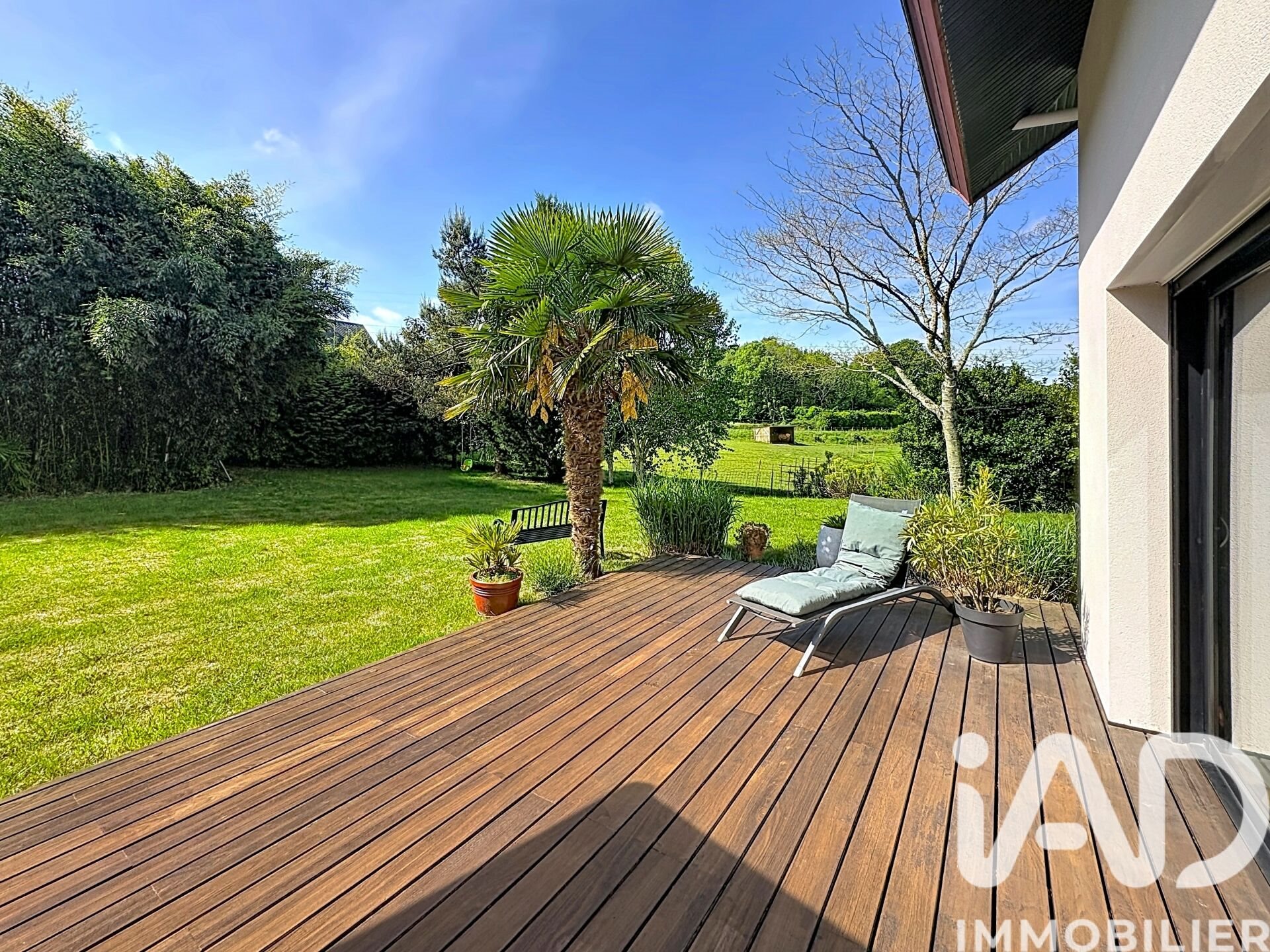 Maison à vendre, 184m², Caudan