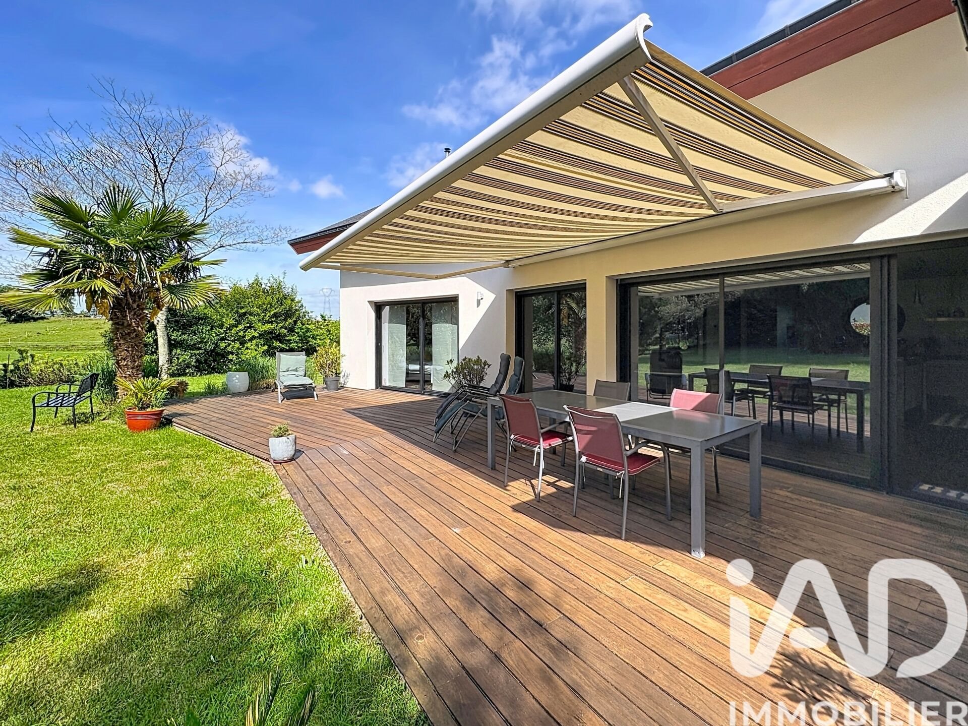 Maison à vendre, 184m², Caudan