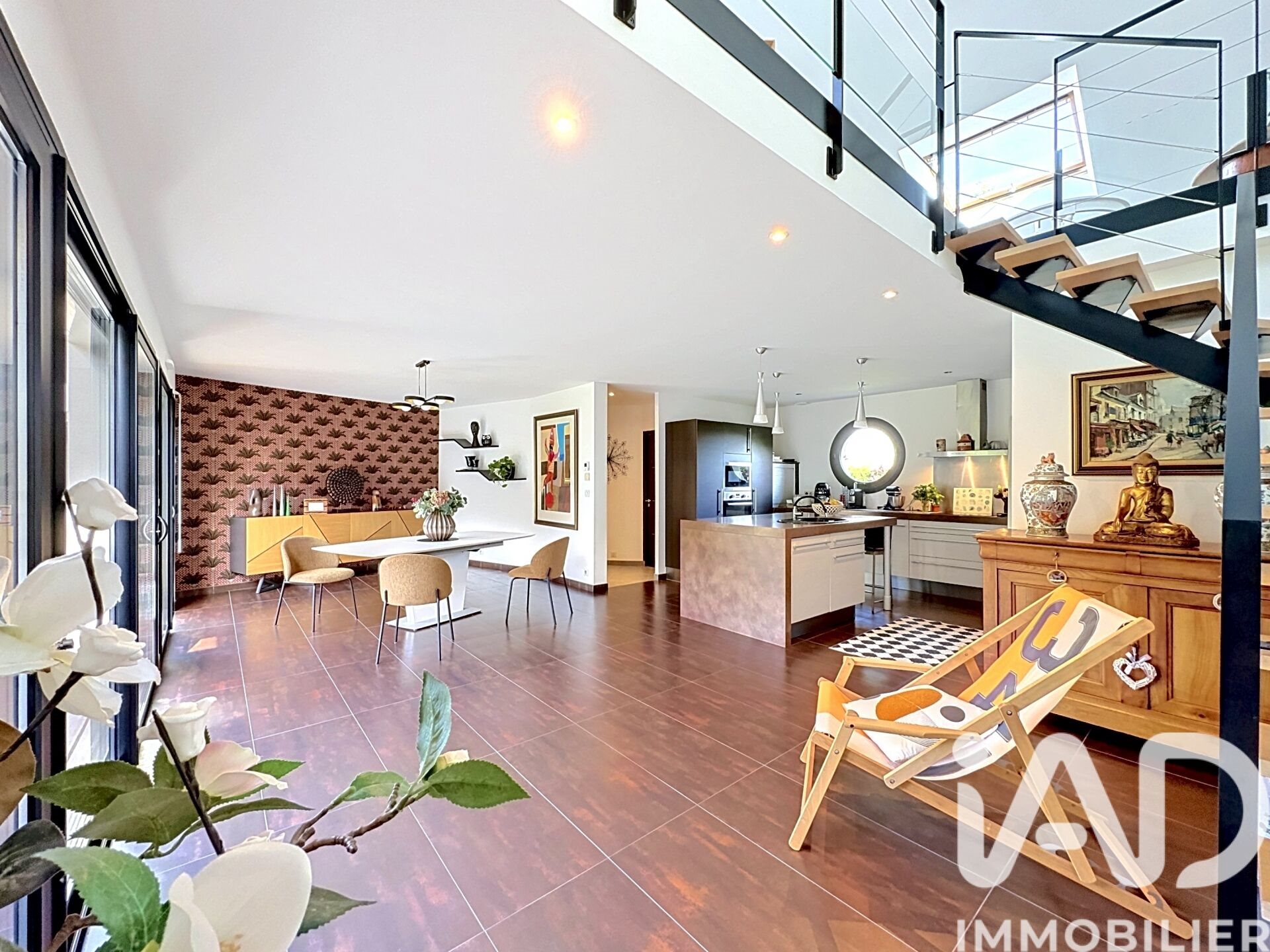 Maison à vendre, 184m², Caudan