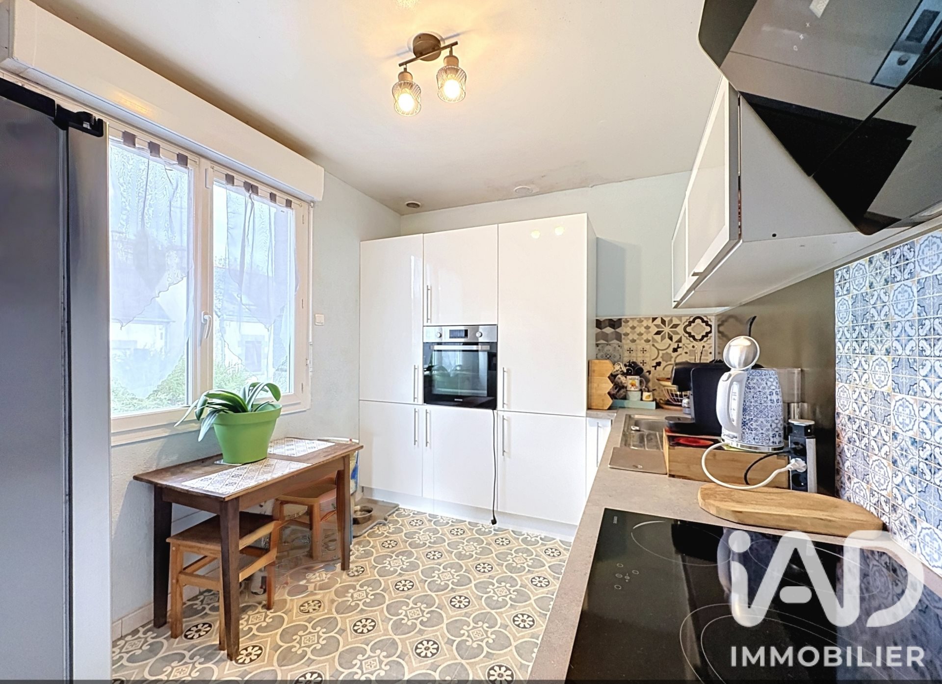 Maison à vendre, 136m², Ploërdut