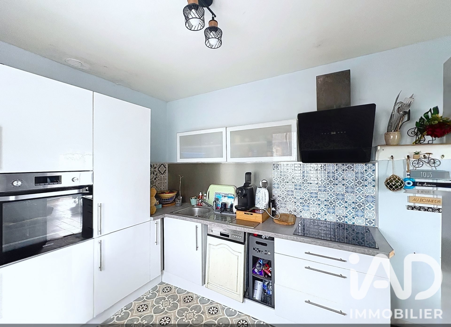 Maison à vendre, 136m², Ploërdut