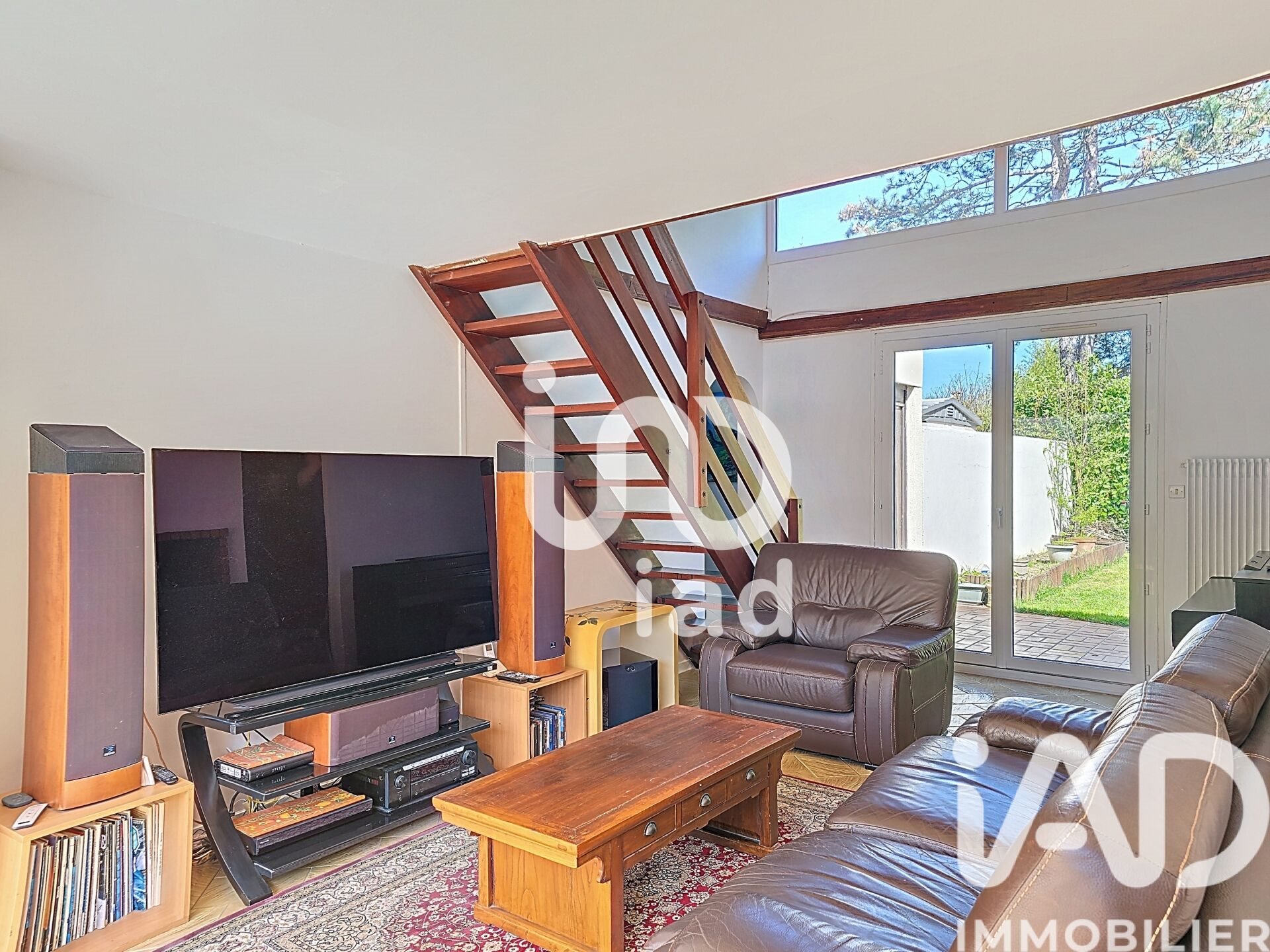 Maison à vendre, 124m², Gretz-Armainvilliers