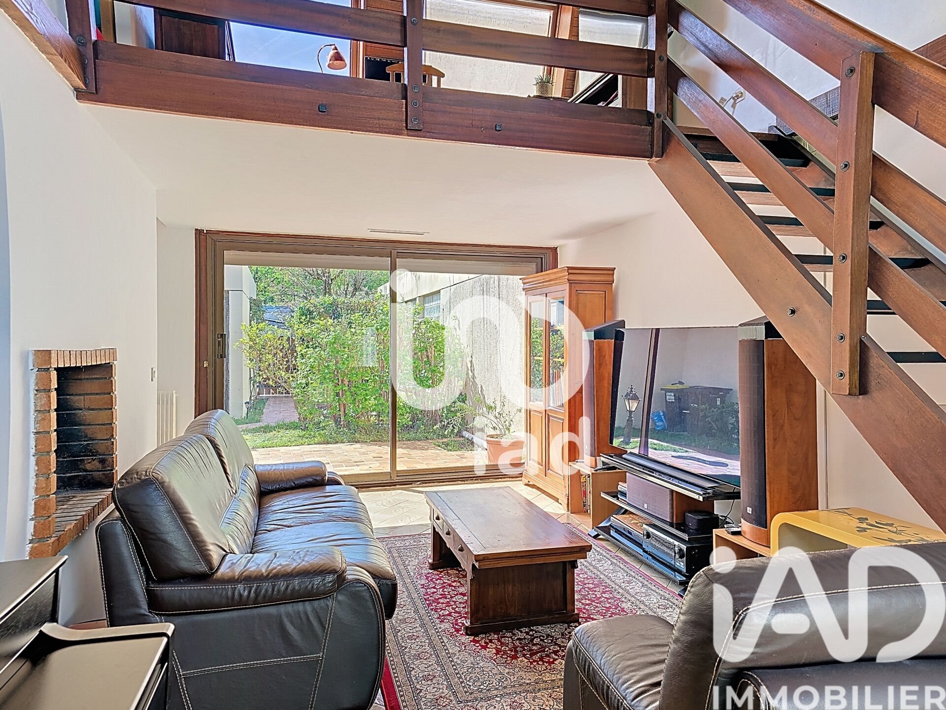 Maison à vendre, 124m², Gretz-Armainvilliers