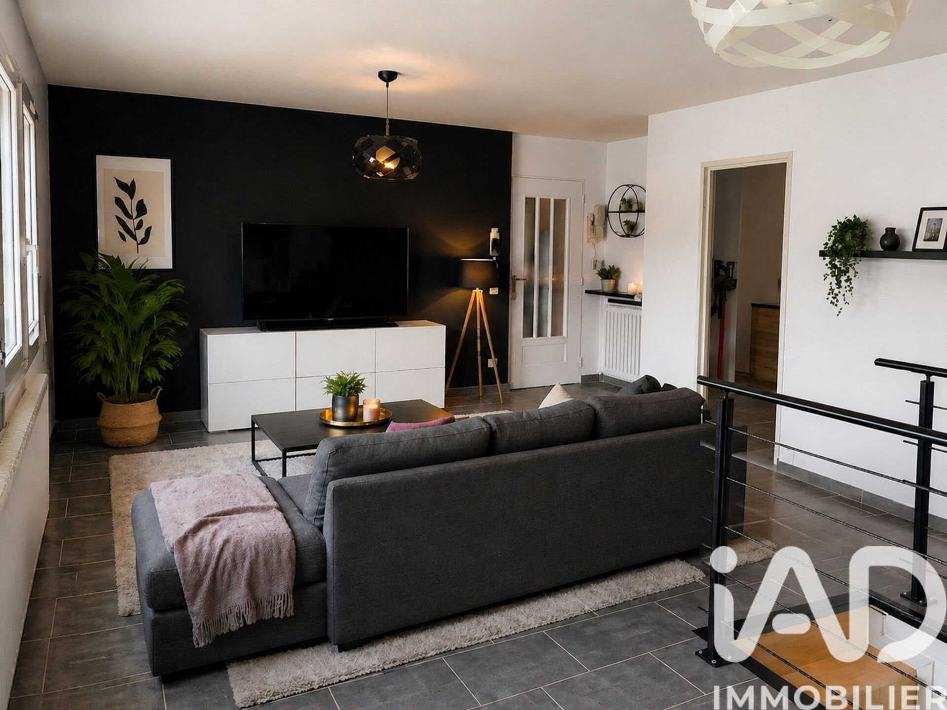 Maison à vendre, 108m², Gretz-Armainvilliers