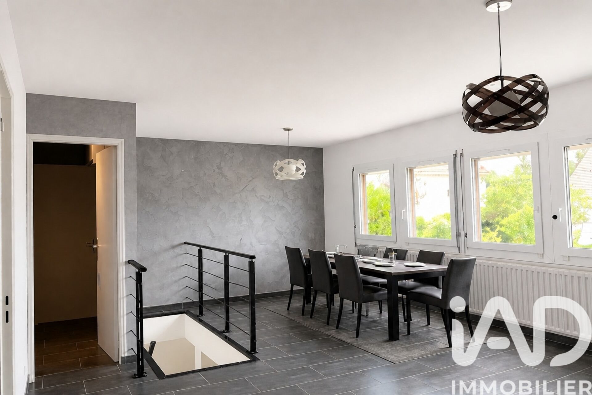 Maison à vendre, 108m², Gretz-Armainvilliers