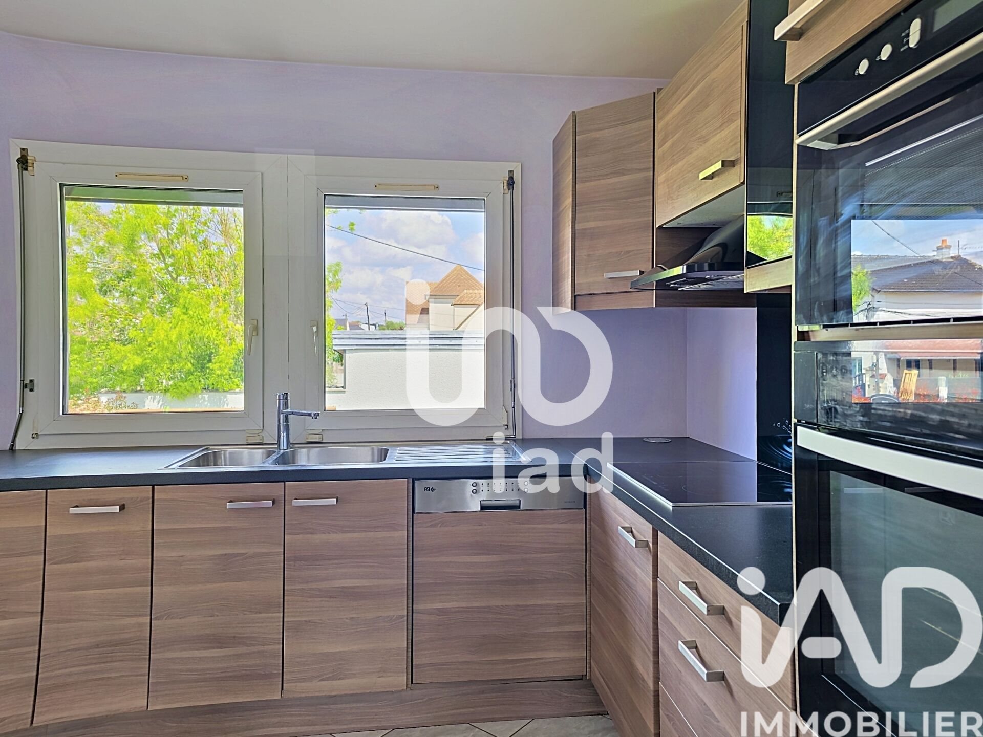 Maison à vendre, 108m², Gretz-Armainvilliers