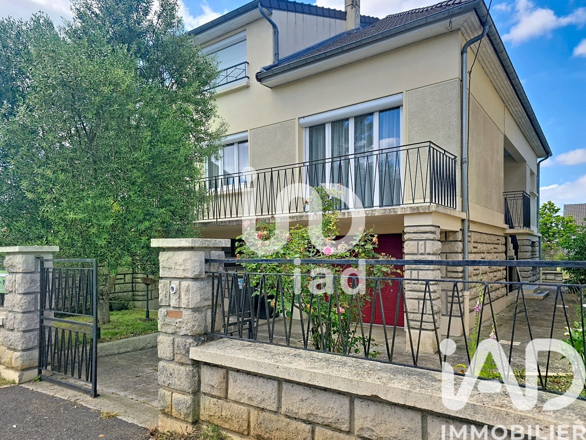 Maison à vendre, 107m², Gretz-Armainvilliers