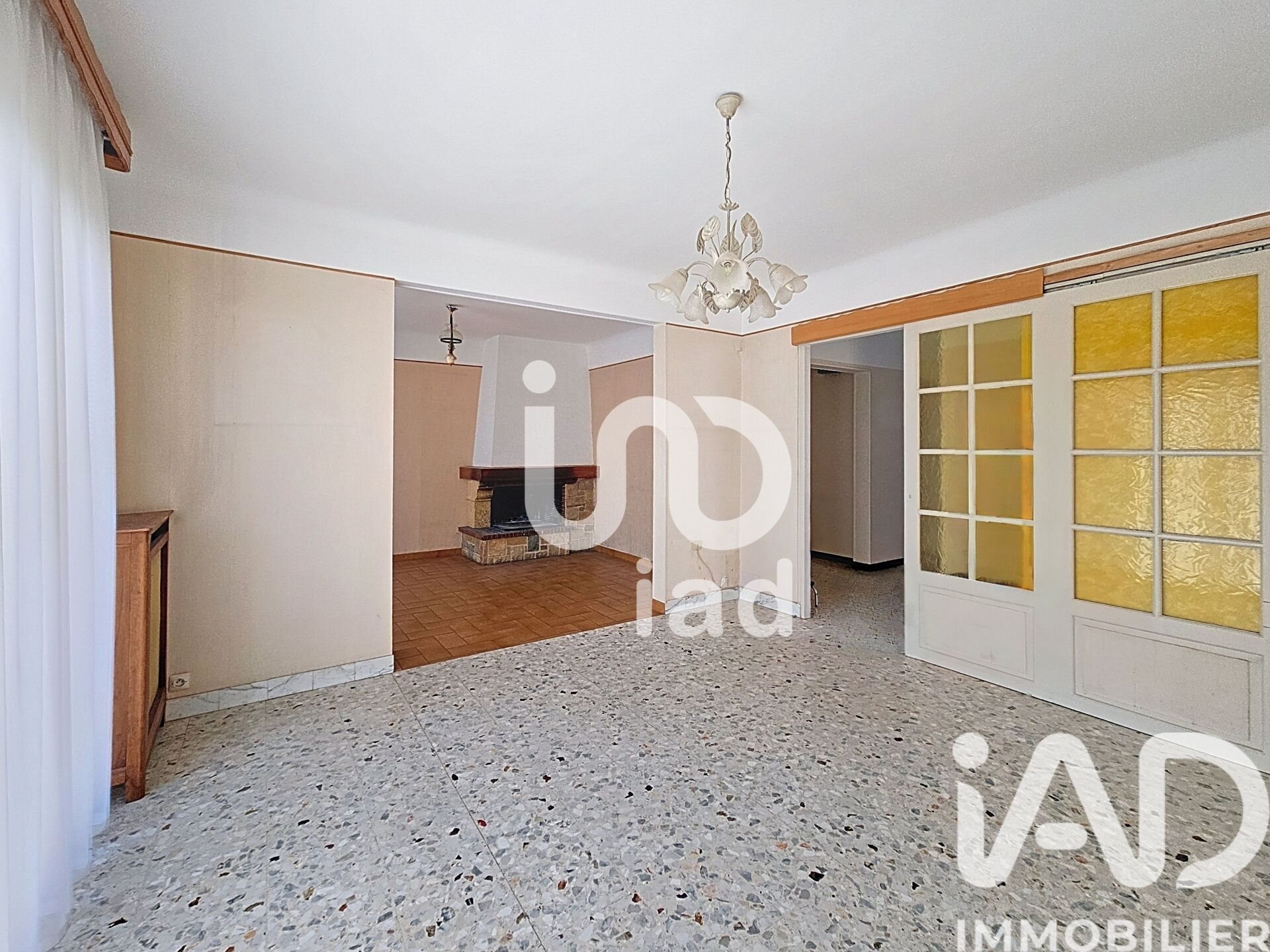 Maison à vendre, 107m², Gretz-Armainvilliers