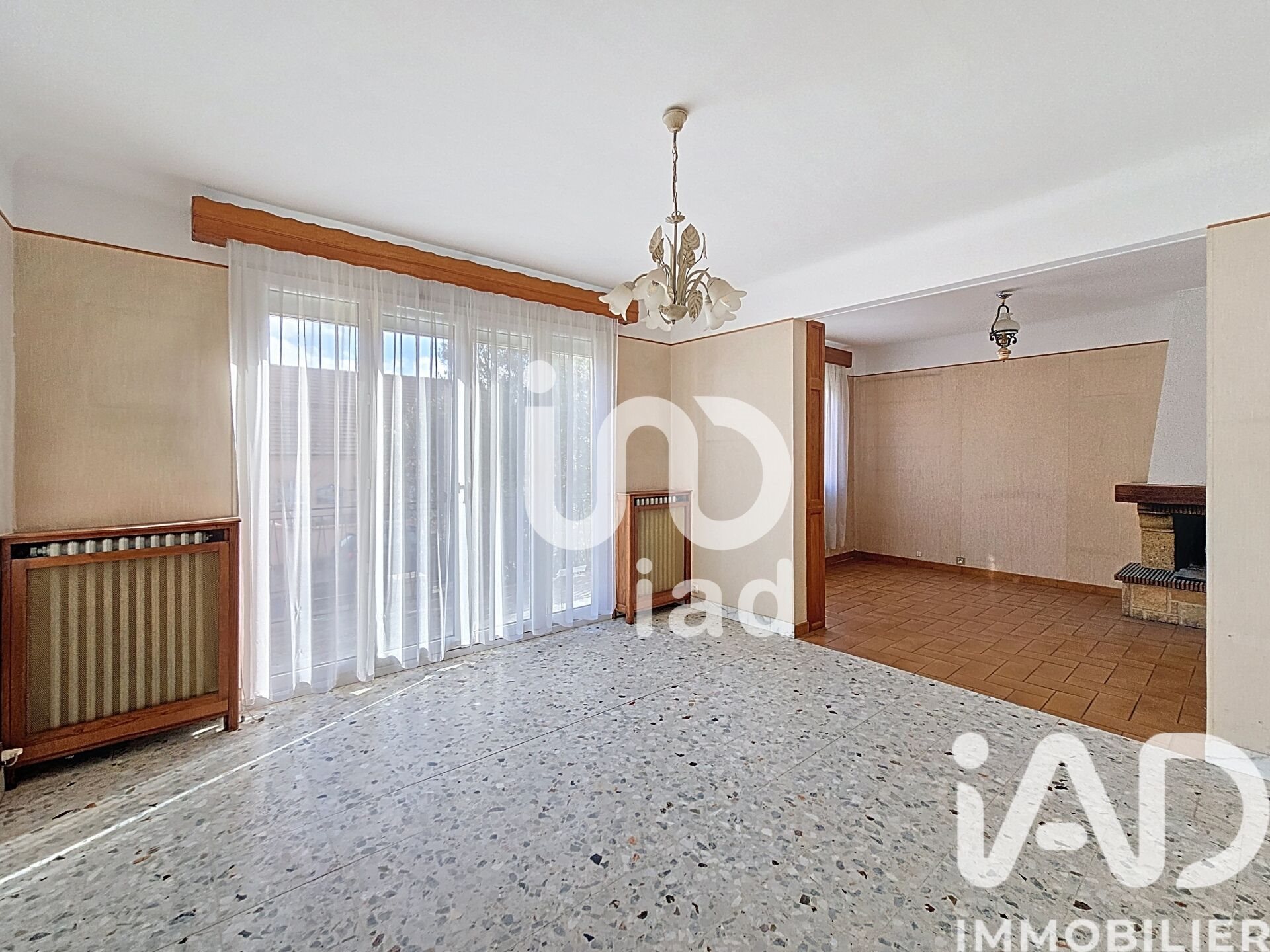 Maison à vendre, 107m², Gretz-Armainvilliers