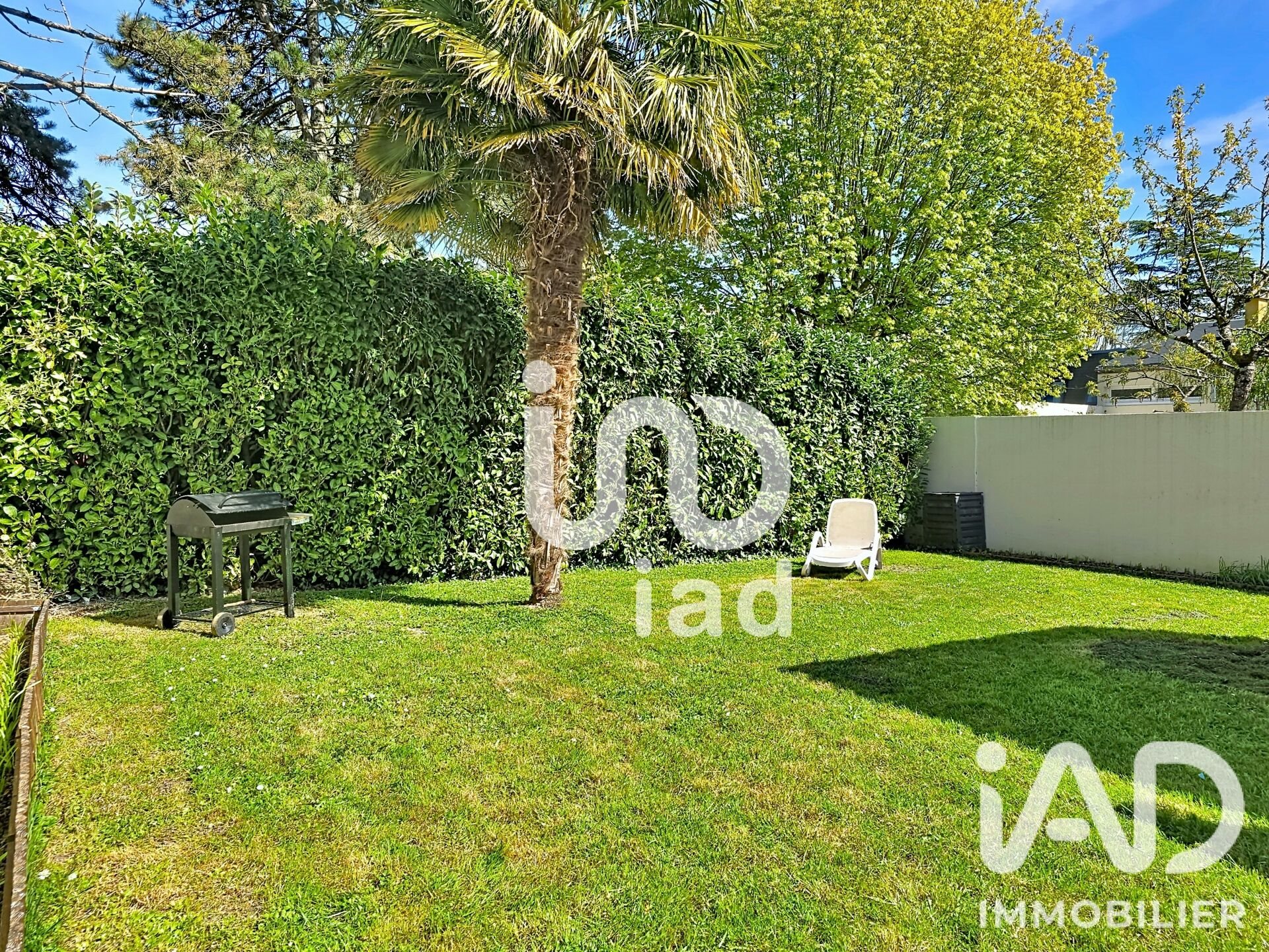 Maison à vendre, 124m², Gretz-Armainvilliers