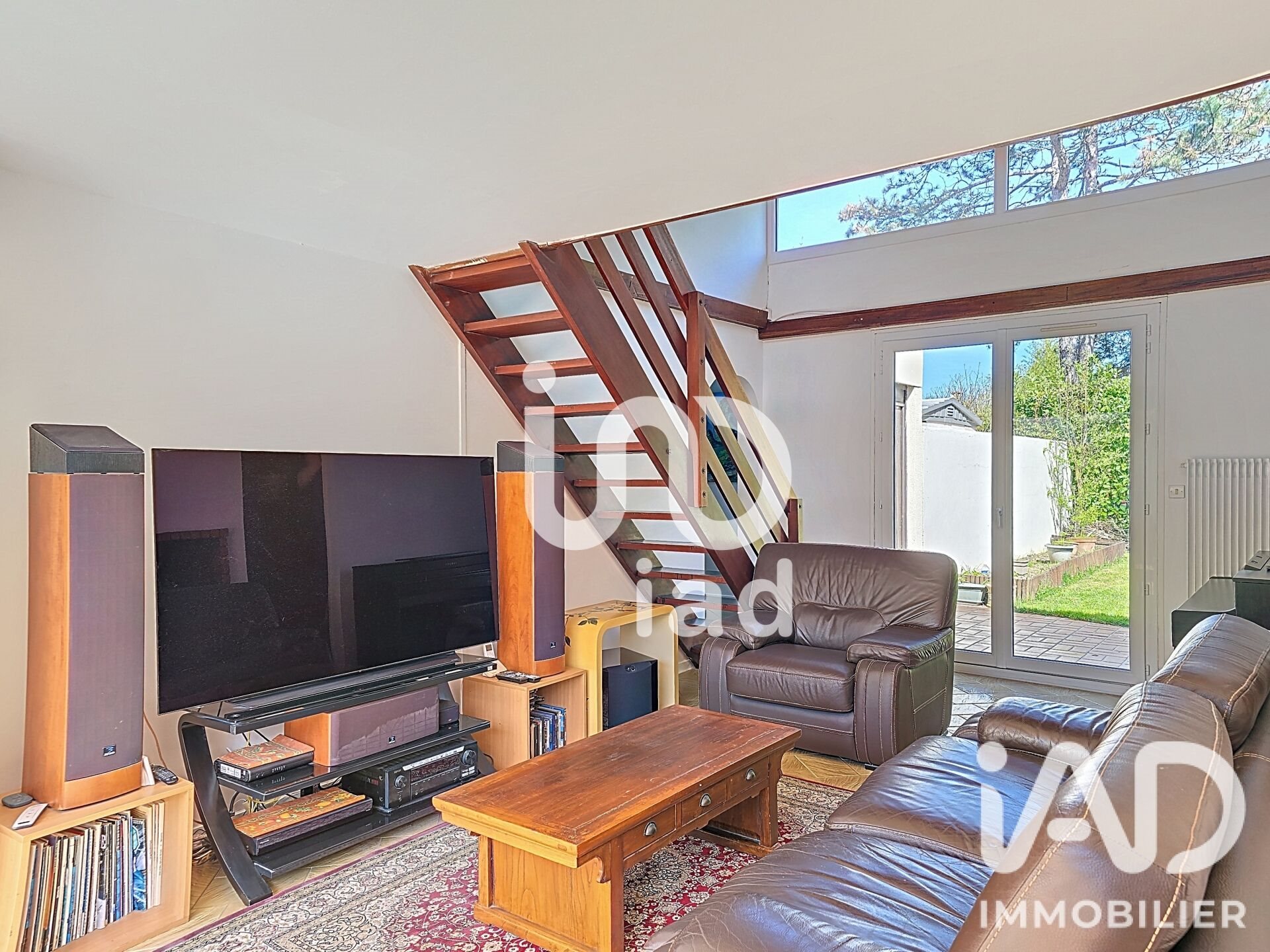 Maison à vendre, 124m², Gretz-Armainvilliers