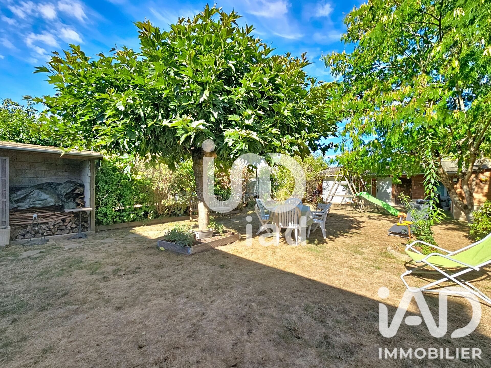 Maison à vendre, 135m², Gretz-Armainvilliers
