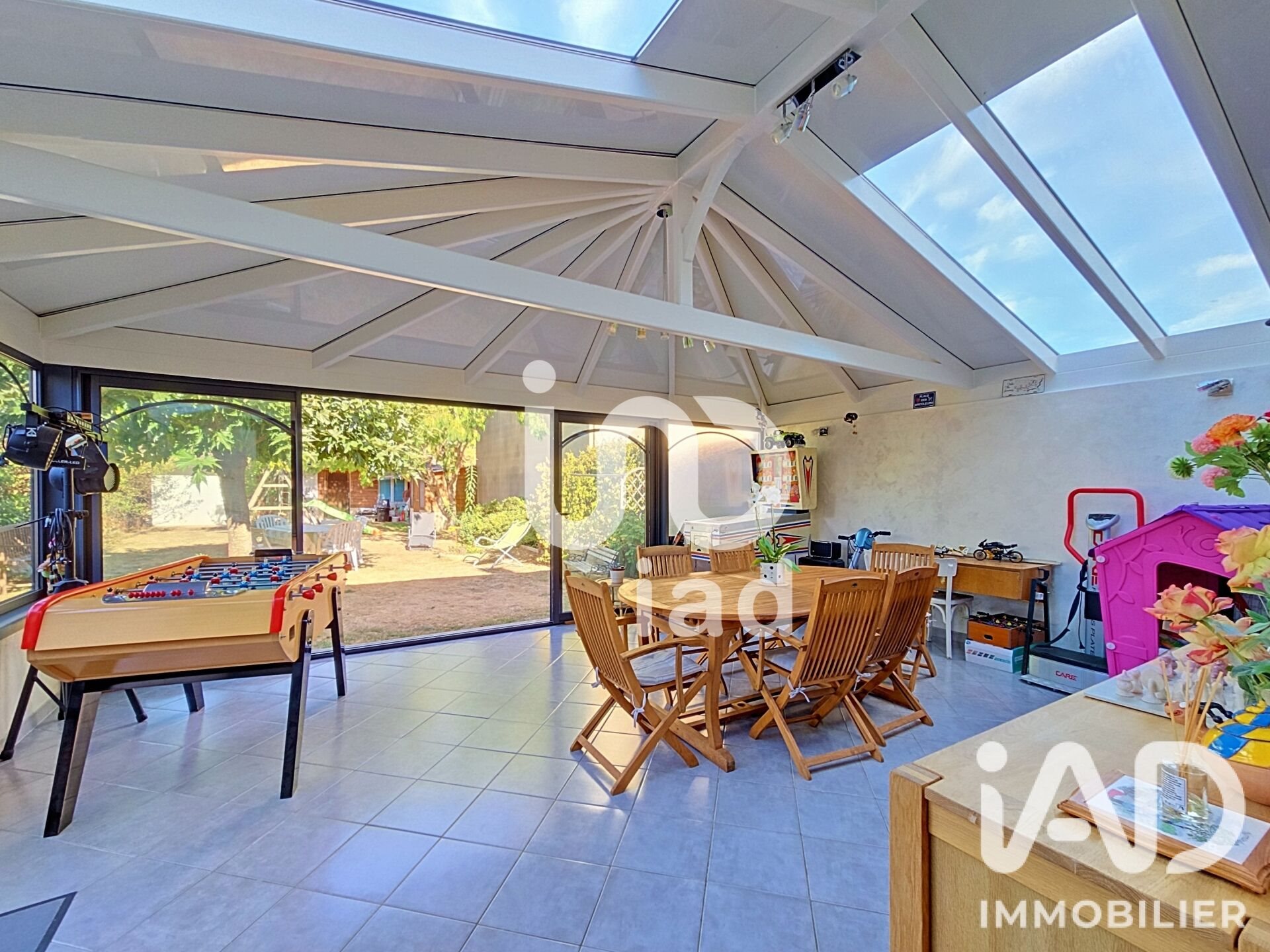 Maison à vendre, 135m², Gretz-Armainvilliers