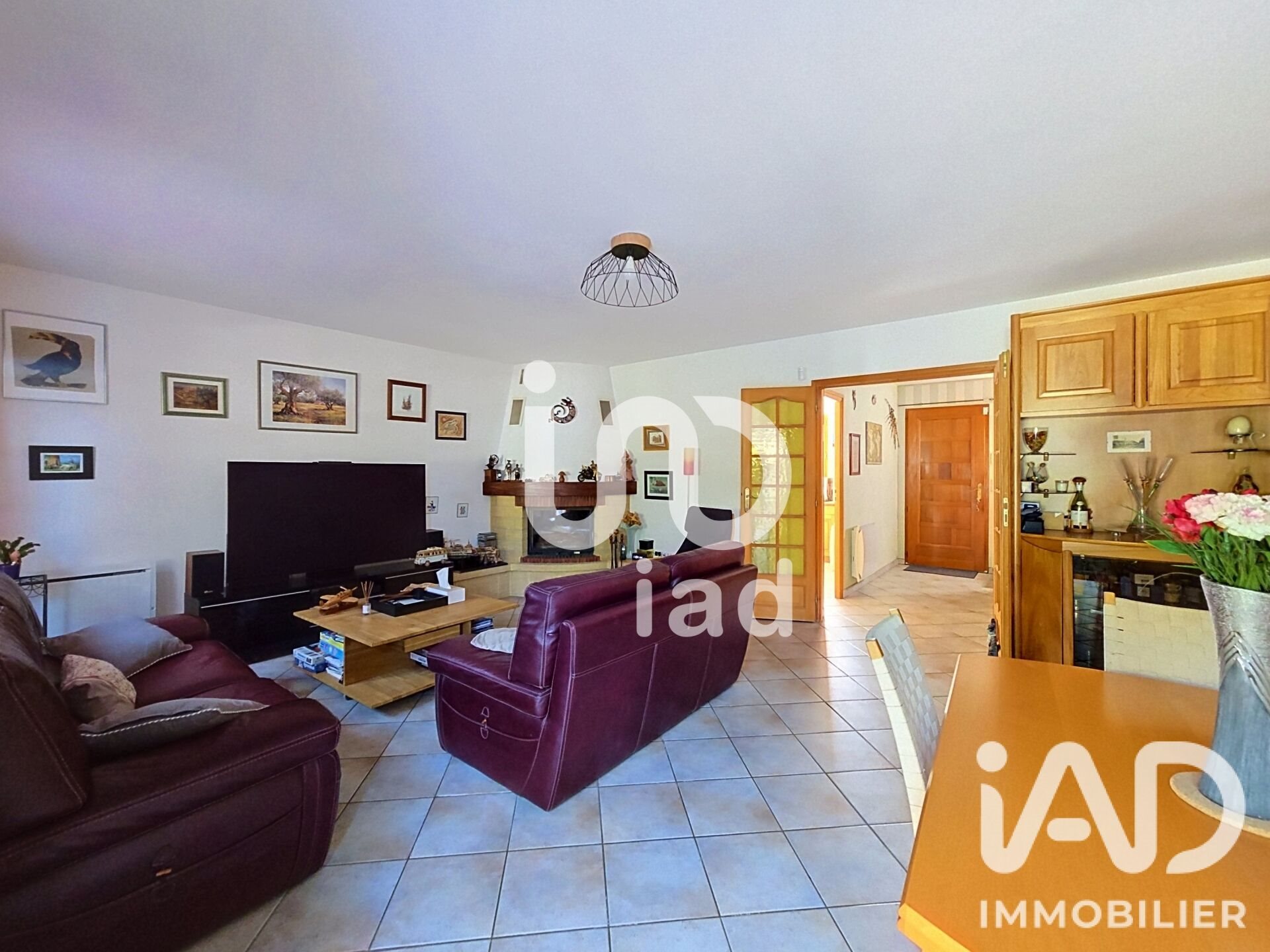 Maison à vendre, 135m², Gretz-Armainvilliers