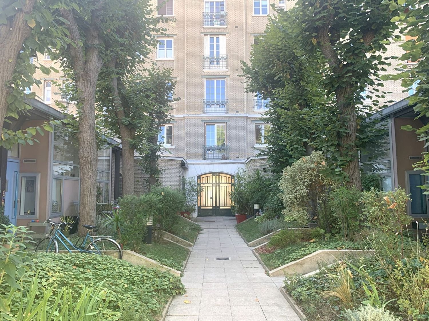 Appartement à louer, 52m², Charenton-le-Pont