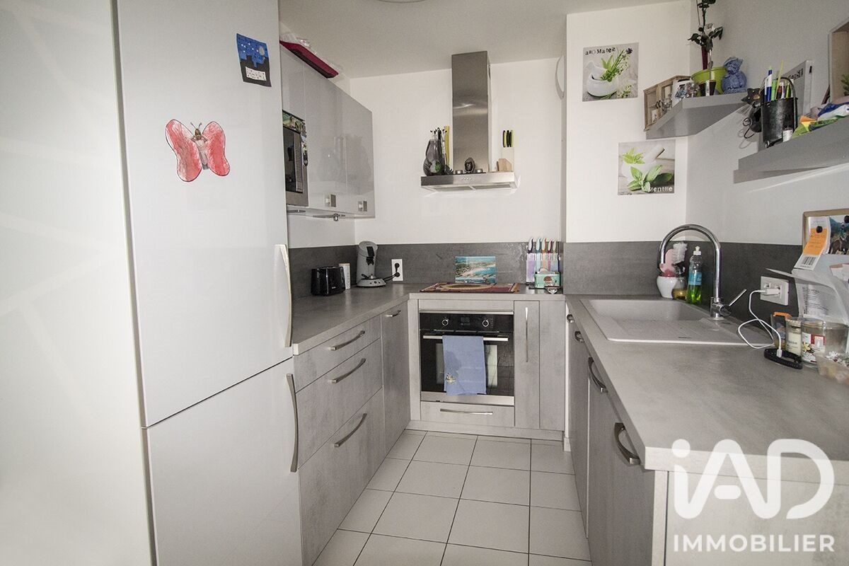 Appartement à vendre, 58m², Corbeil-Essonnes