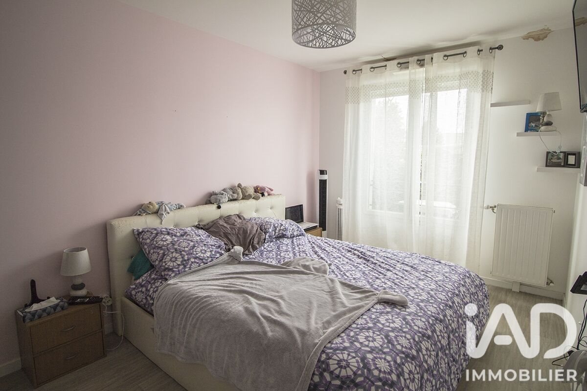 Appartement à vendre, 58m², Corbeil-Essonnes