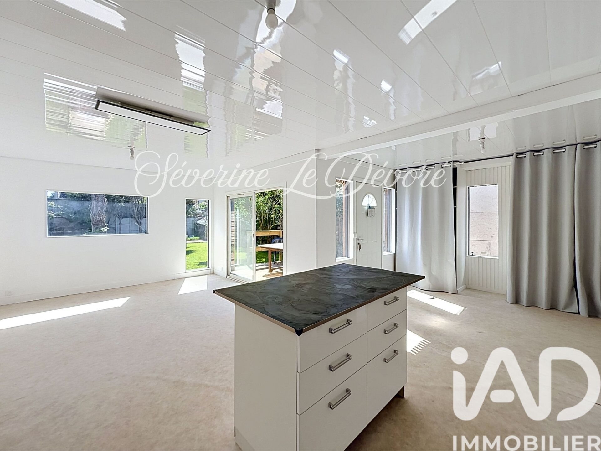 Maison à vendre, 111m², Margency