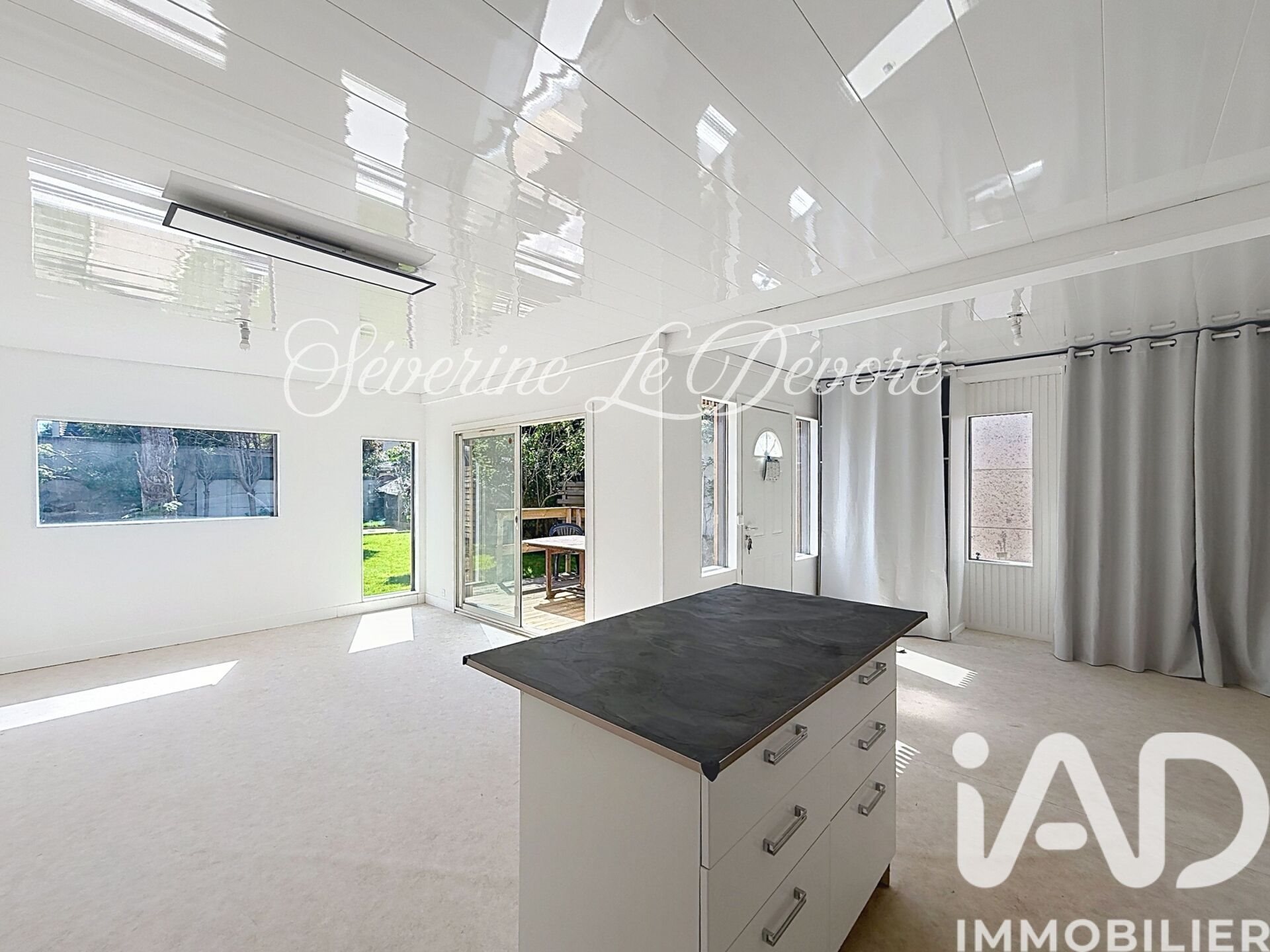 Maison à vendre, 111m², Margency