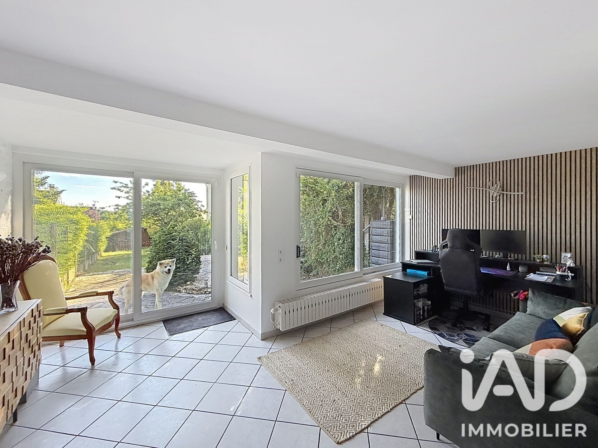Maison à vendre, 149m², Eaubonne