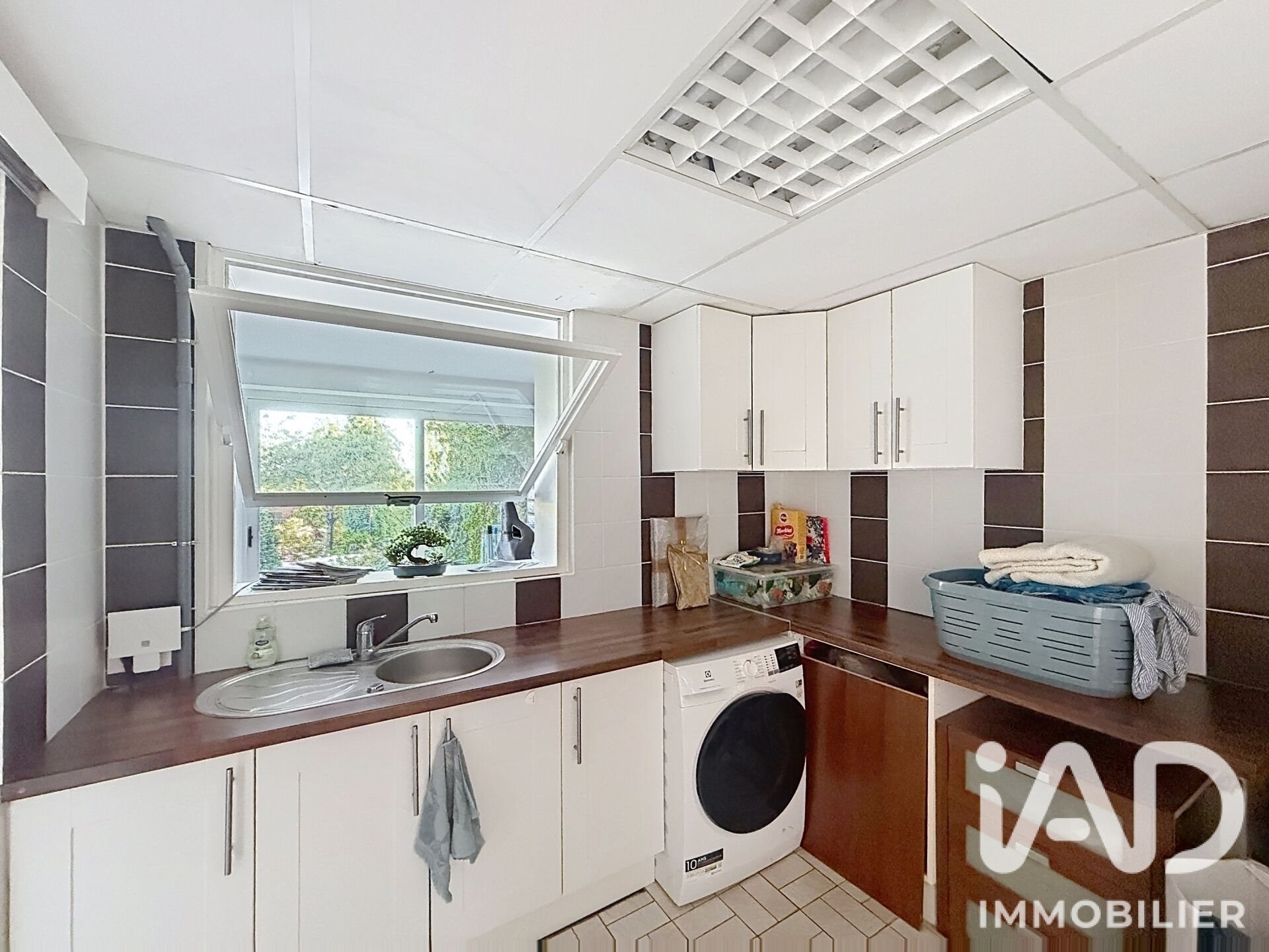 Maison à vendre, 149m², Eaubonne