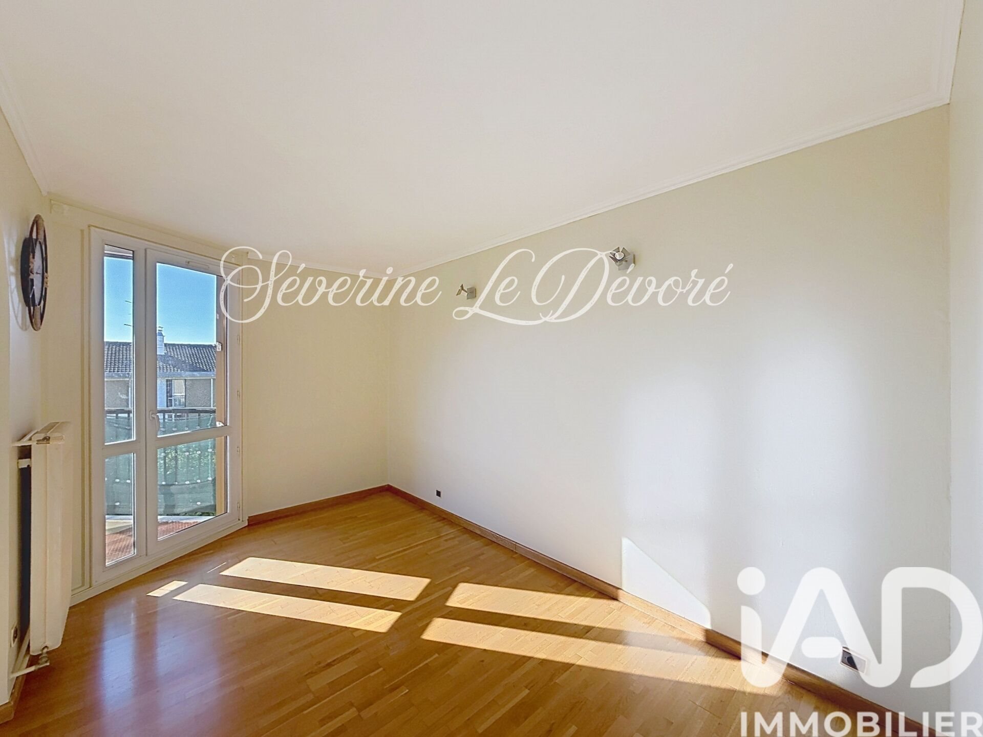 Appartement à vendre, 72m², Franconville