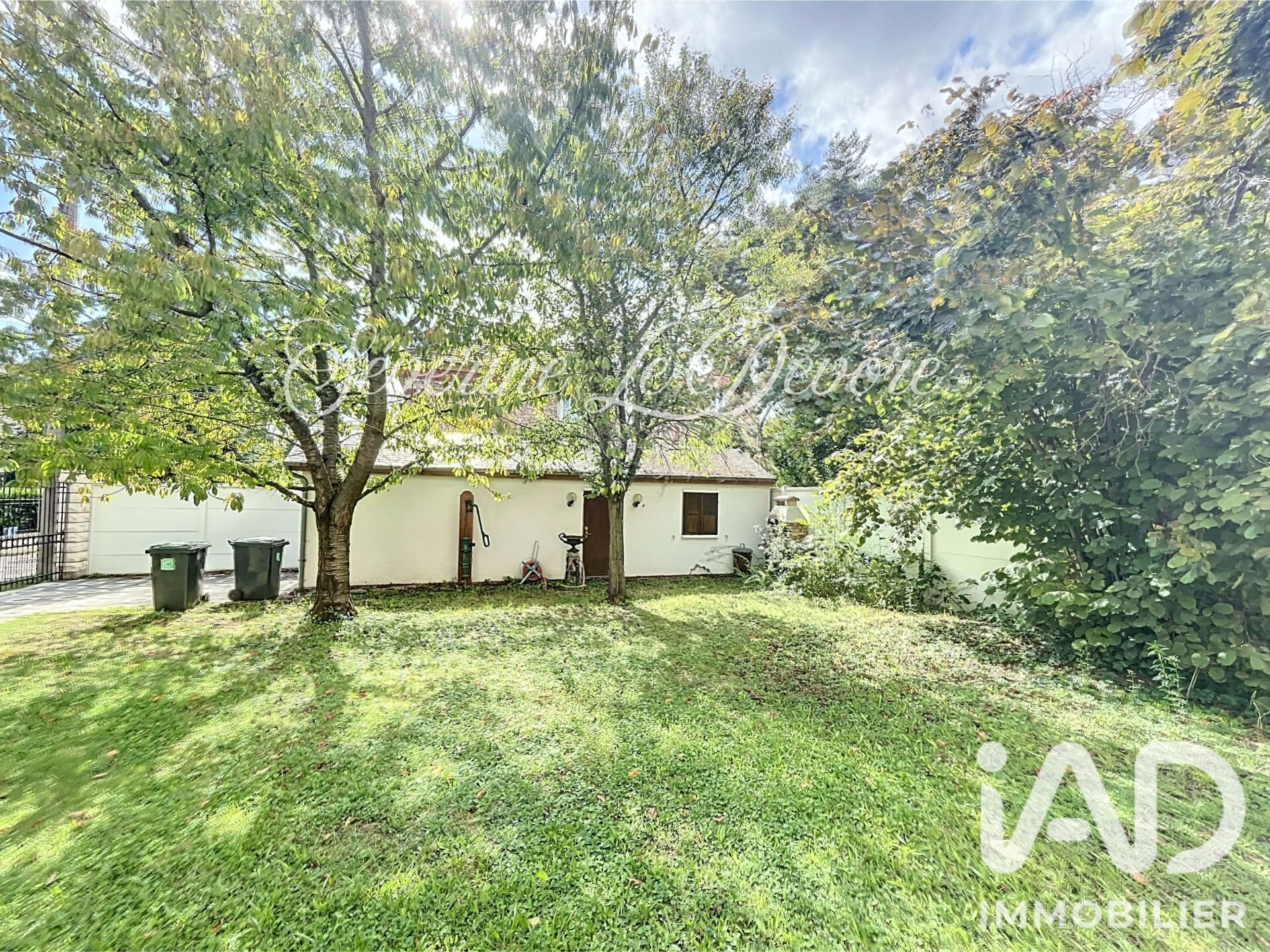 Maison à vendre, 245m², Ermont