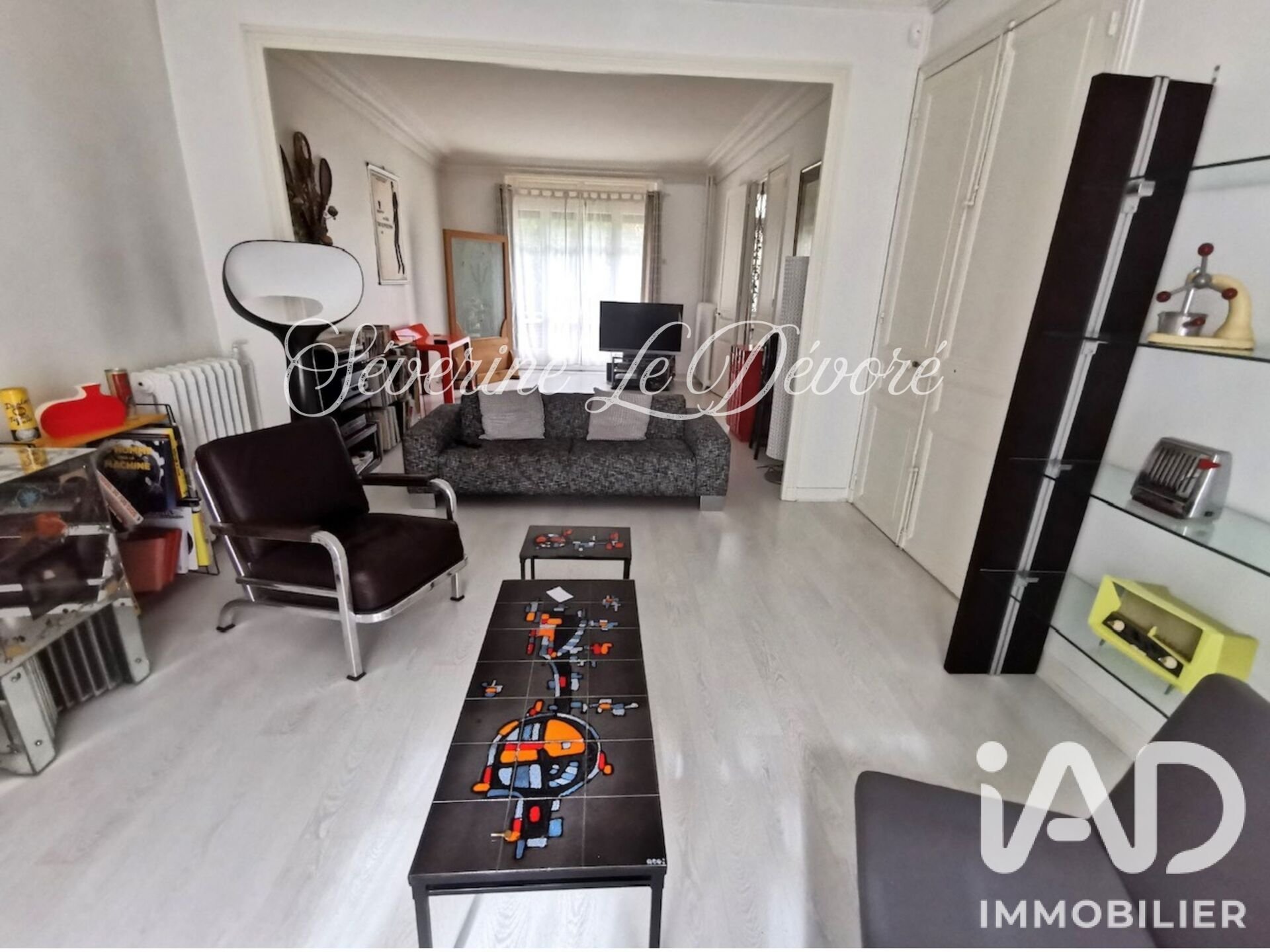 Maison à vendre, 245m², Ermont