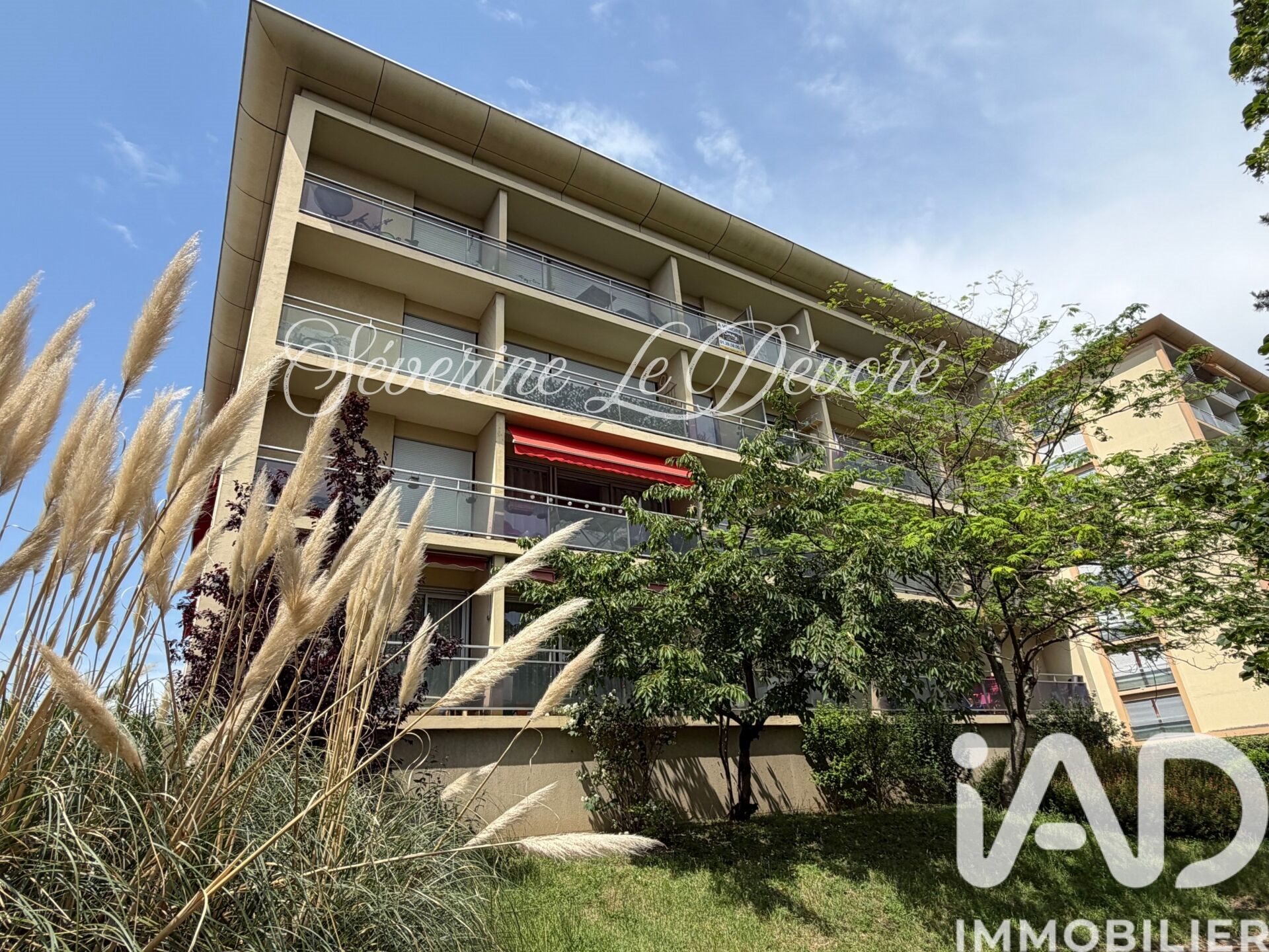 Appartement à vendre, 76m², Eaubonne