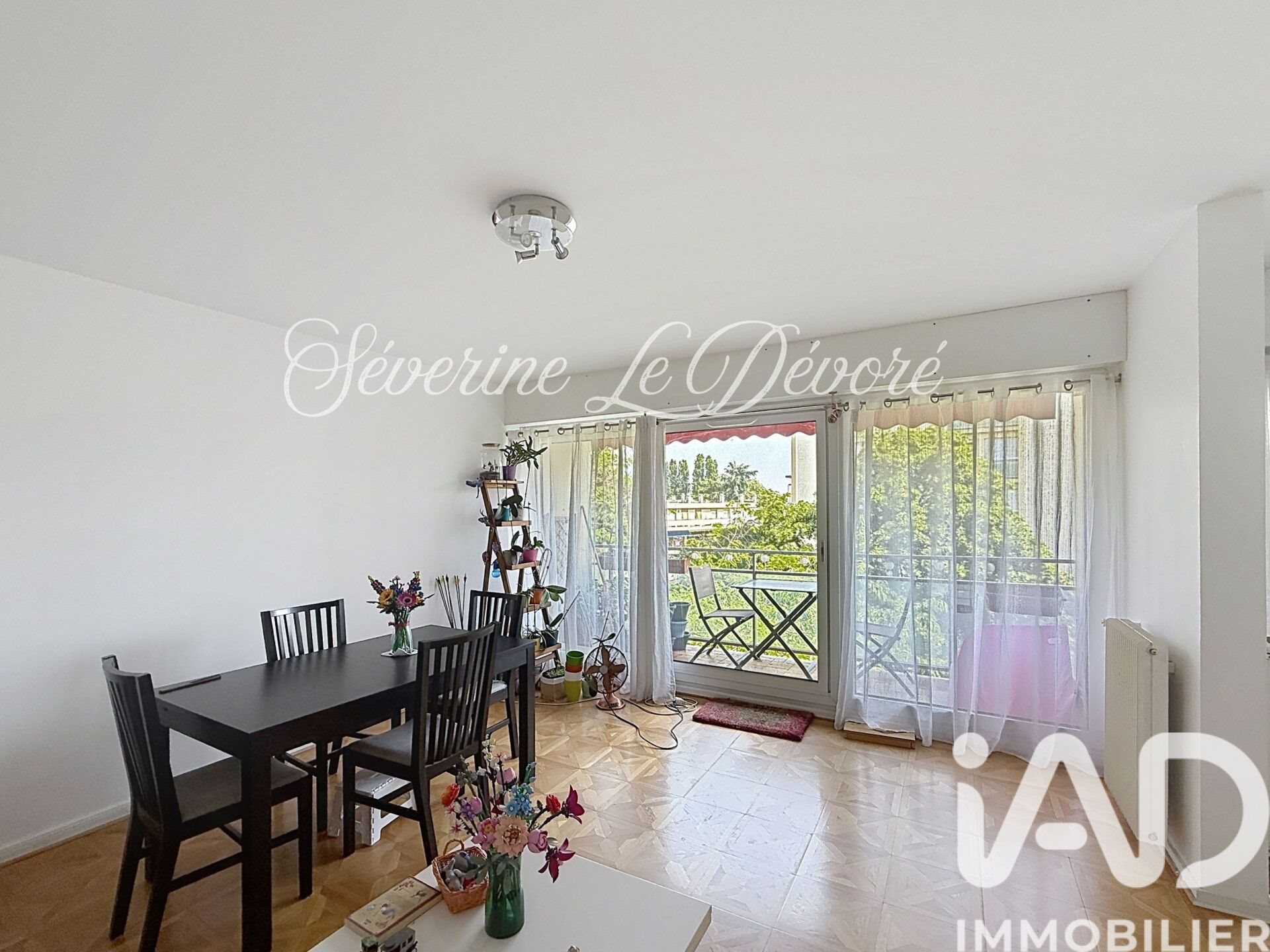 Appartement à vendre, 76m², Eaubonne