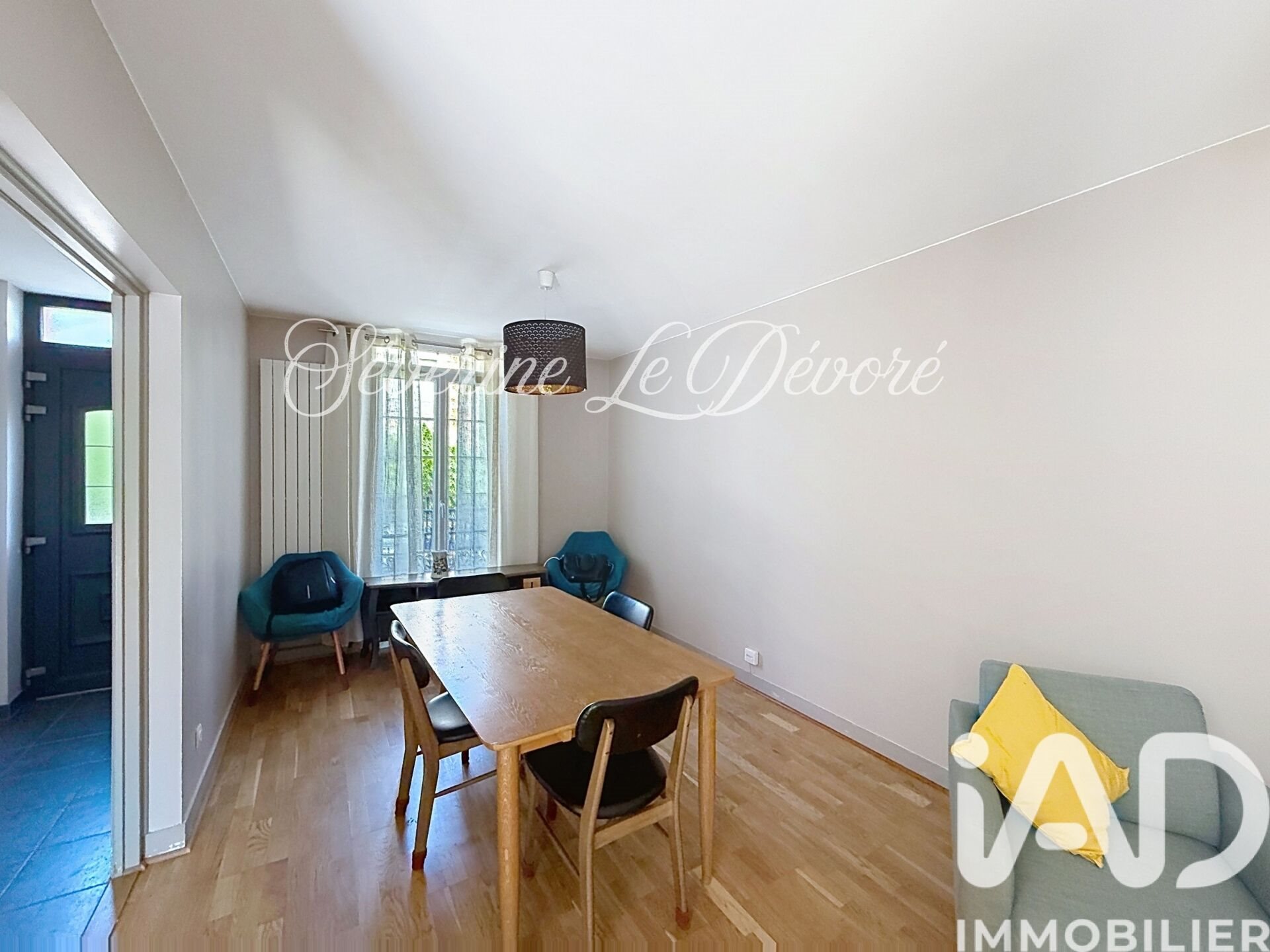 Maison à vendre, 130m², Eaubonne