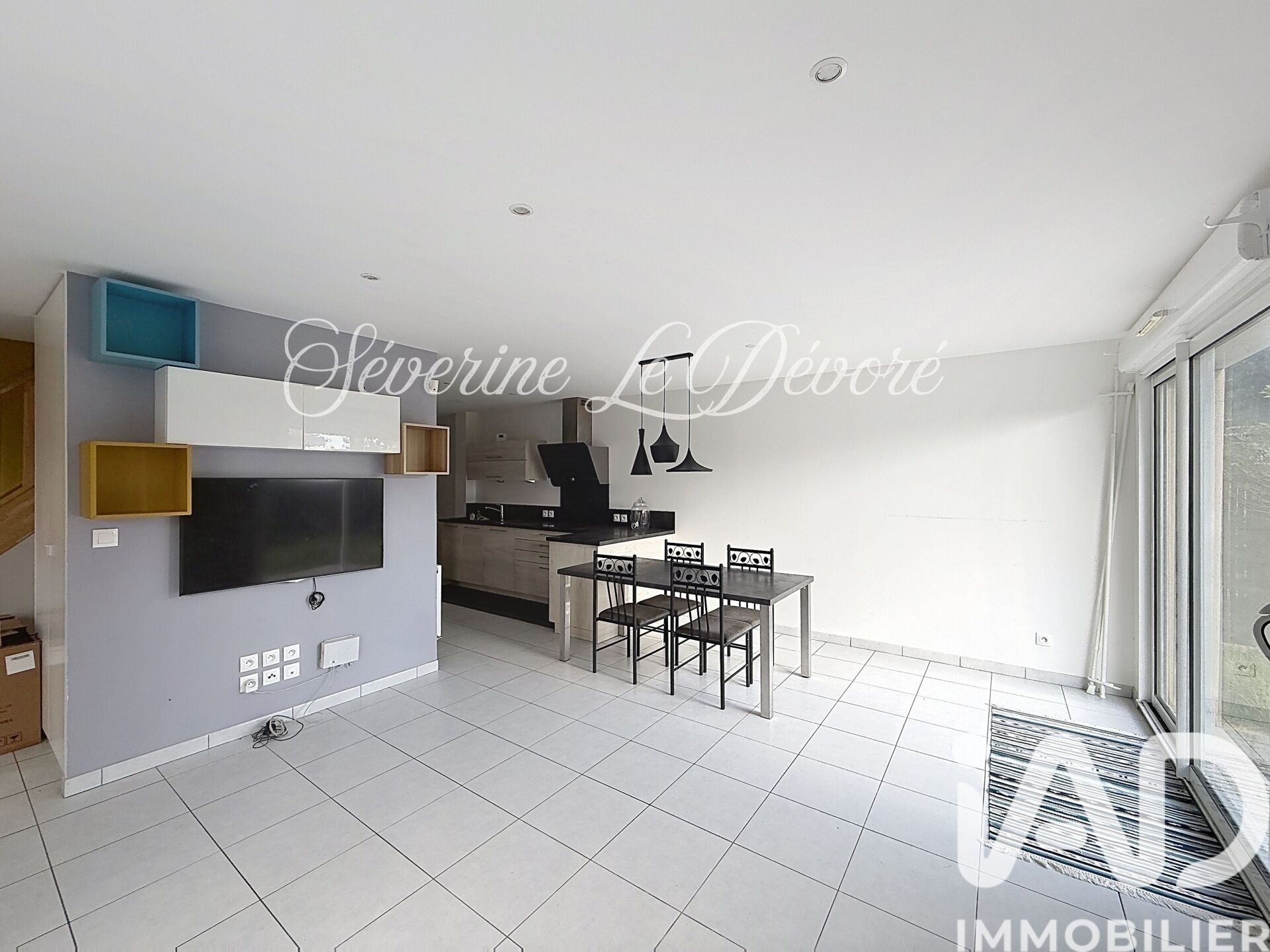 Maison à vendre, 112m², Eaubonne
