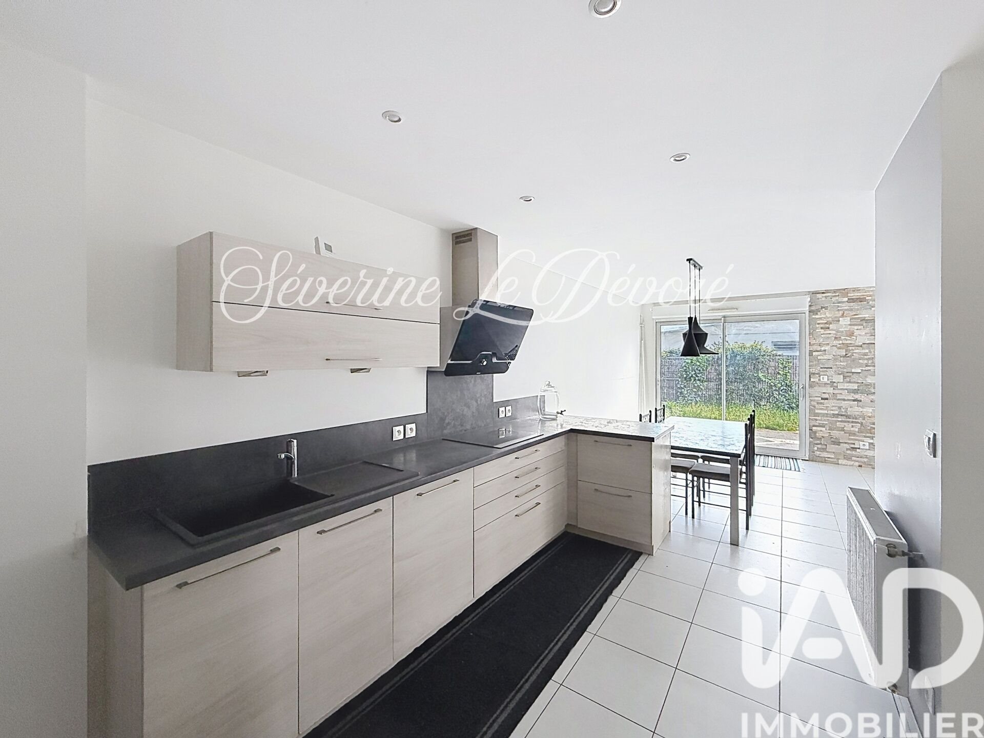 Maison à vendre, 112m², Eaubonne