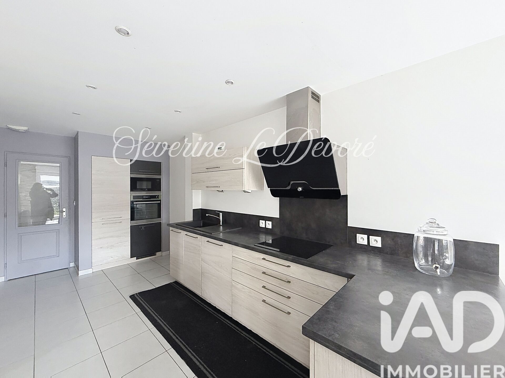 Maison à vendre, 112m², Eaubonne