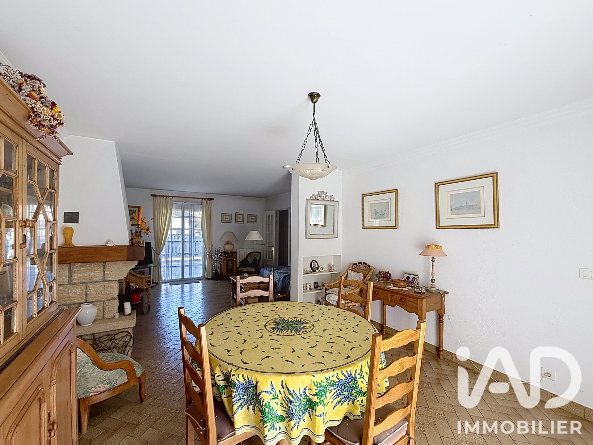 Maison à vendre, 104m², Franconville