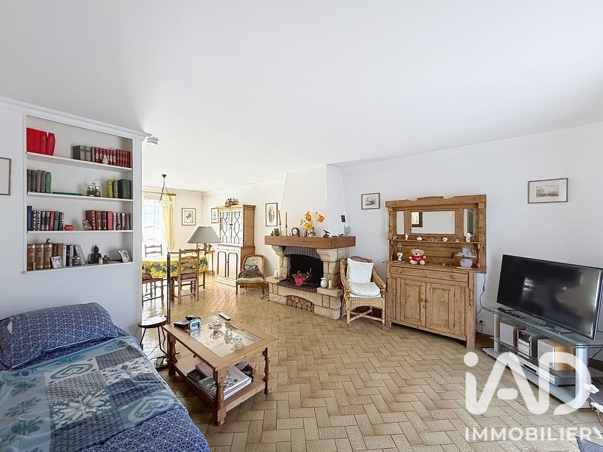 Maison à vendre, 104m², Franconville