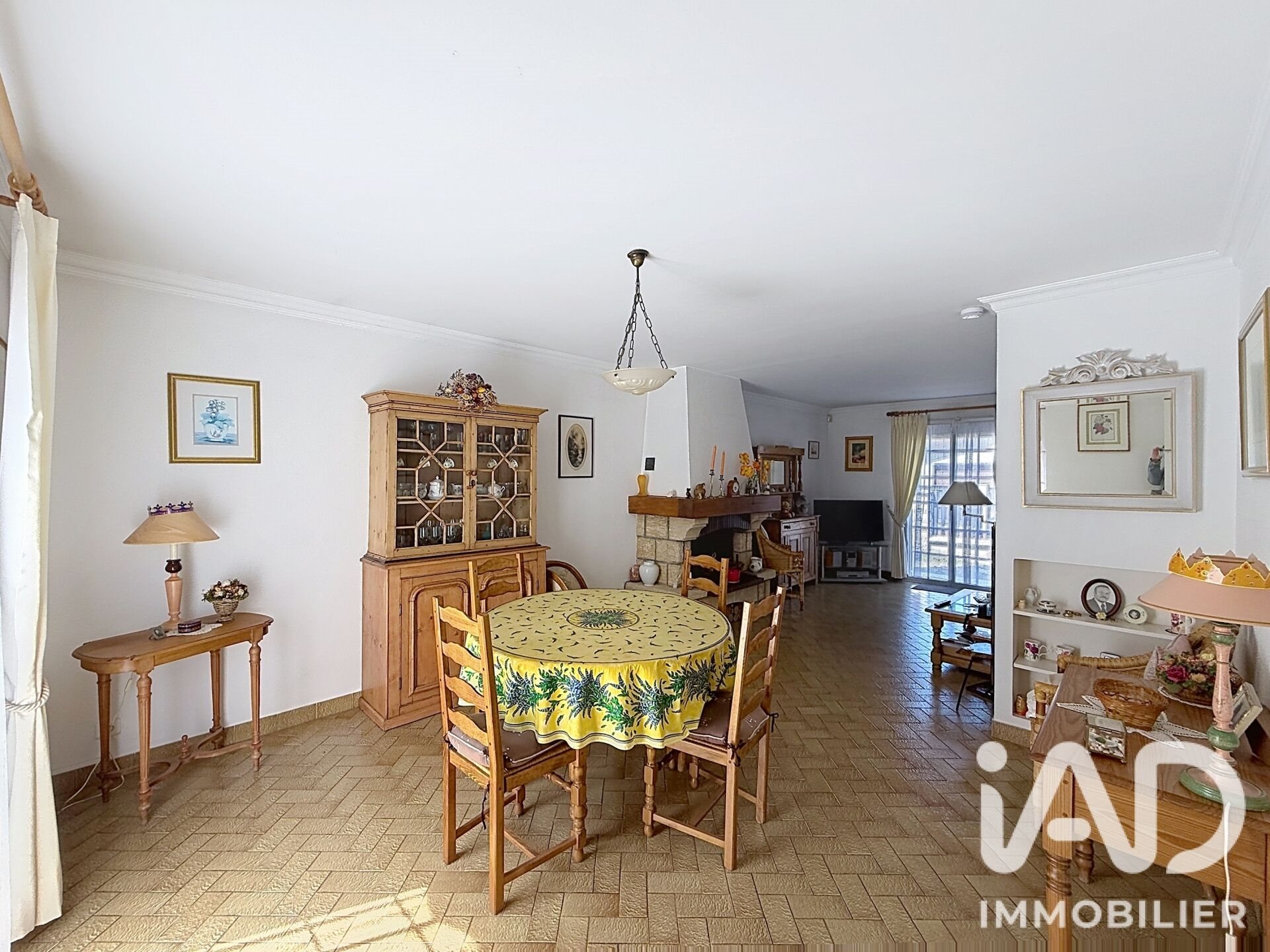 Maison à vendre, 104m², Franconville