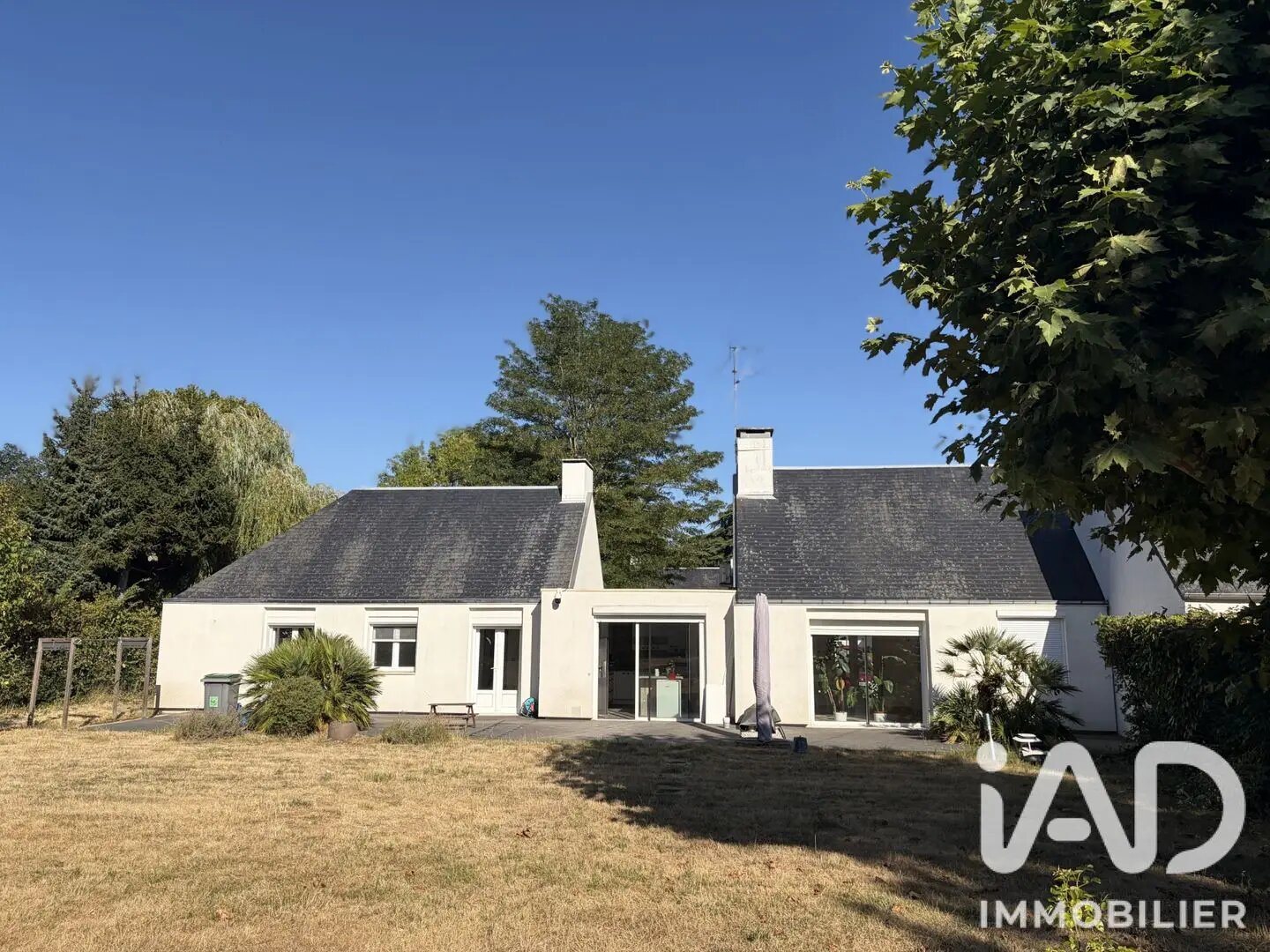 Maison à vendre, 131m², Montlignon