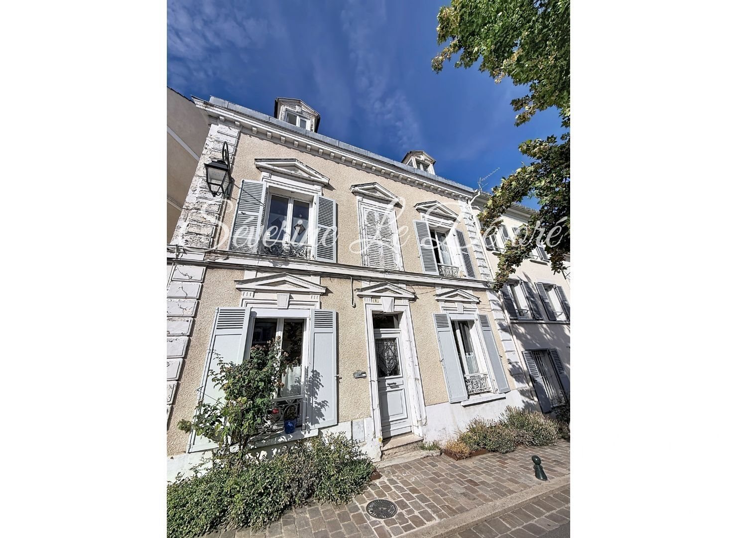 Maison à vendre, 81m², Andilly