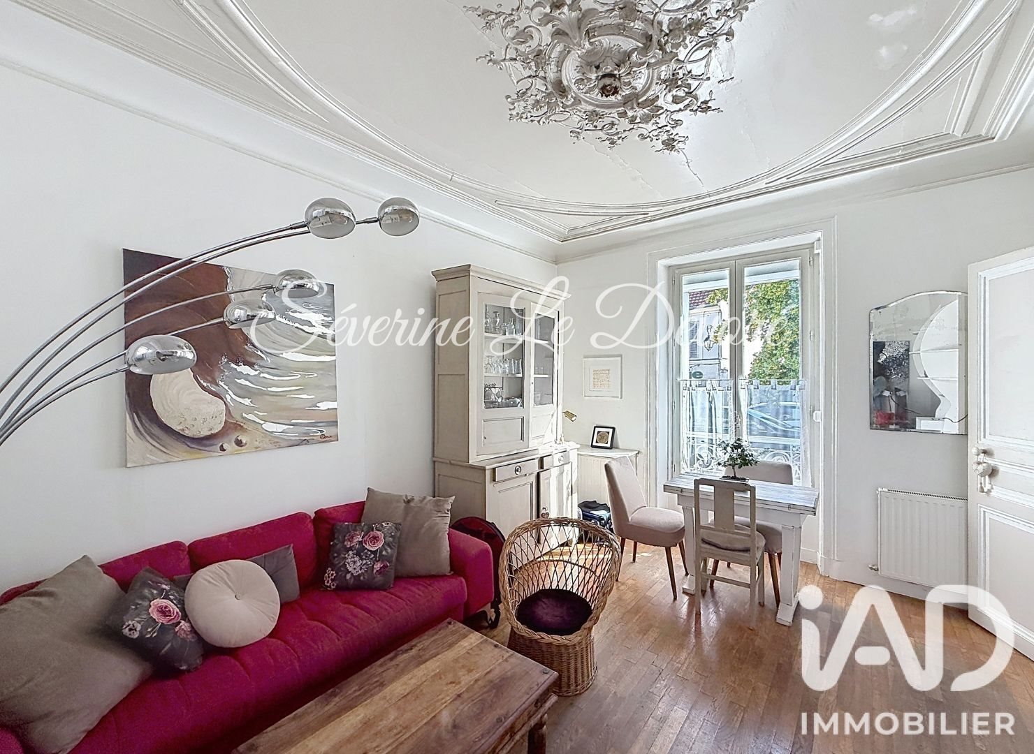 Maison à vendre, 81m², Andilly
