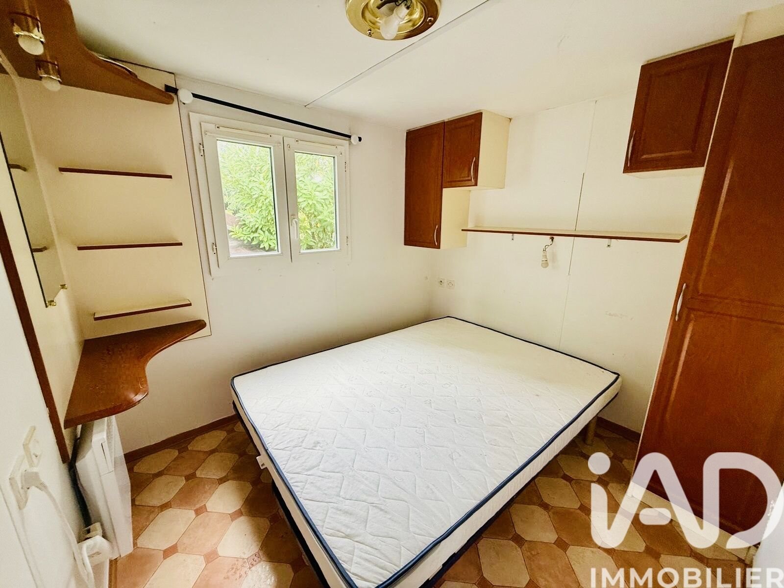 Maison à vendre, 31m², Le Châtelet-en-Brie