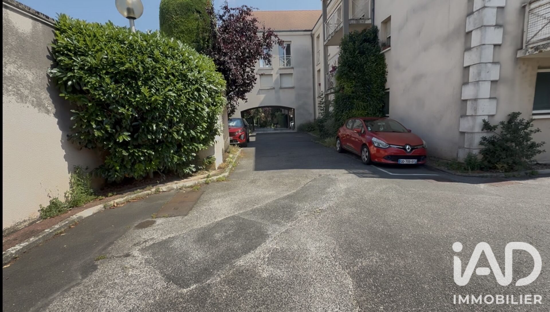 Appartement à vendre, 62m², Saint-Fargeau-Ponthierry