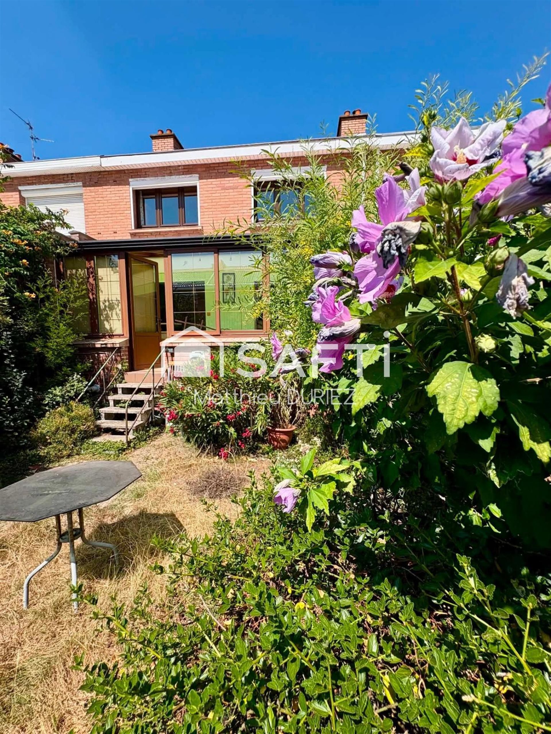 Maison à vendre, 100m², Dunkerque