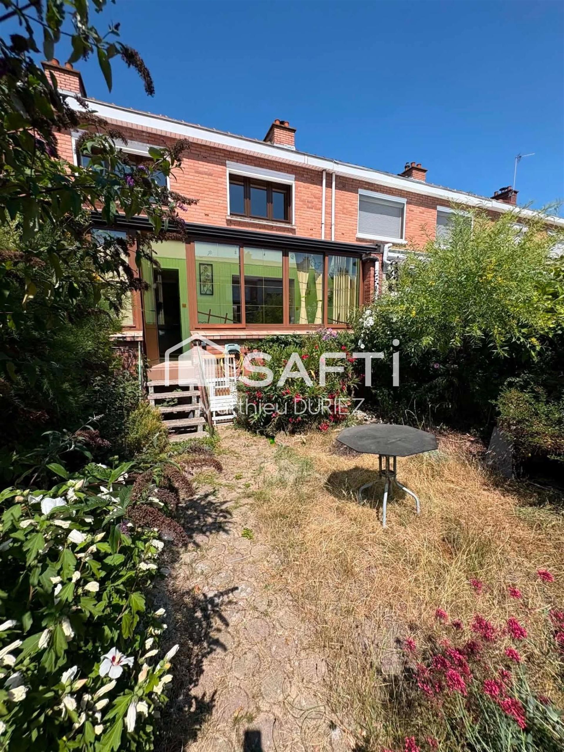 Maison à vendre, 100m², Dunkerque