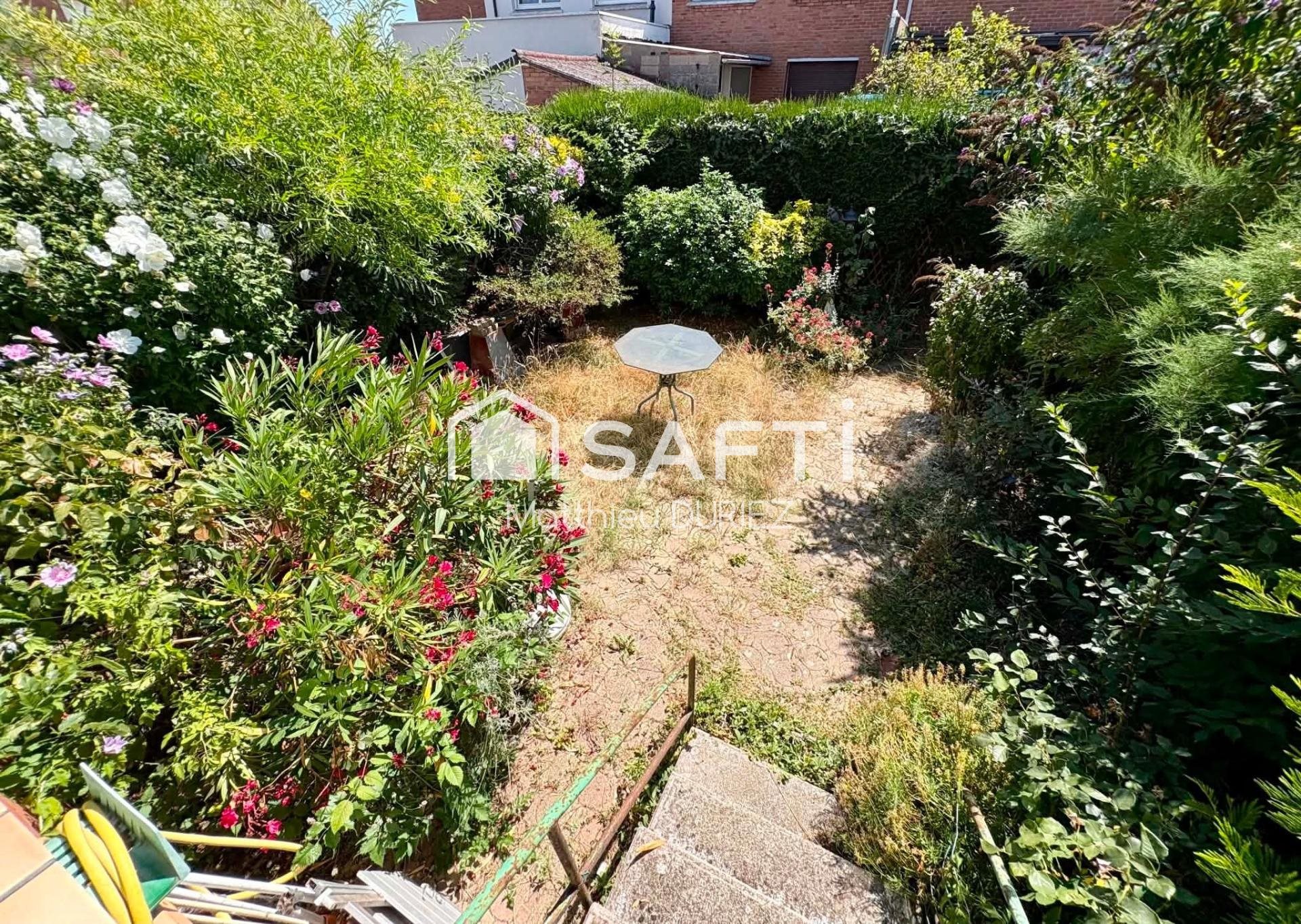 Maison à vendre, 100m², Dunkerque