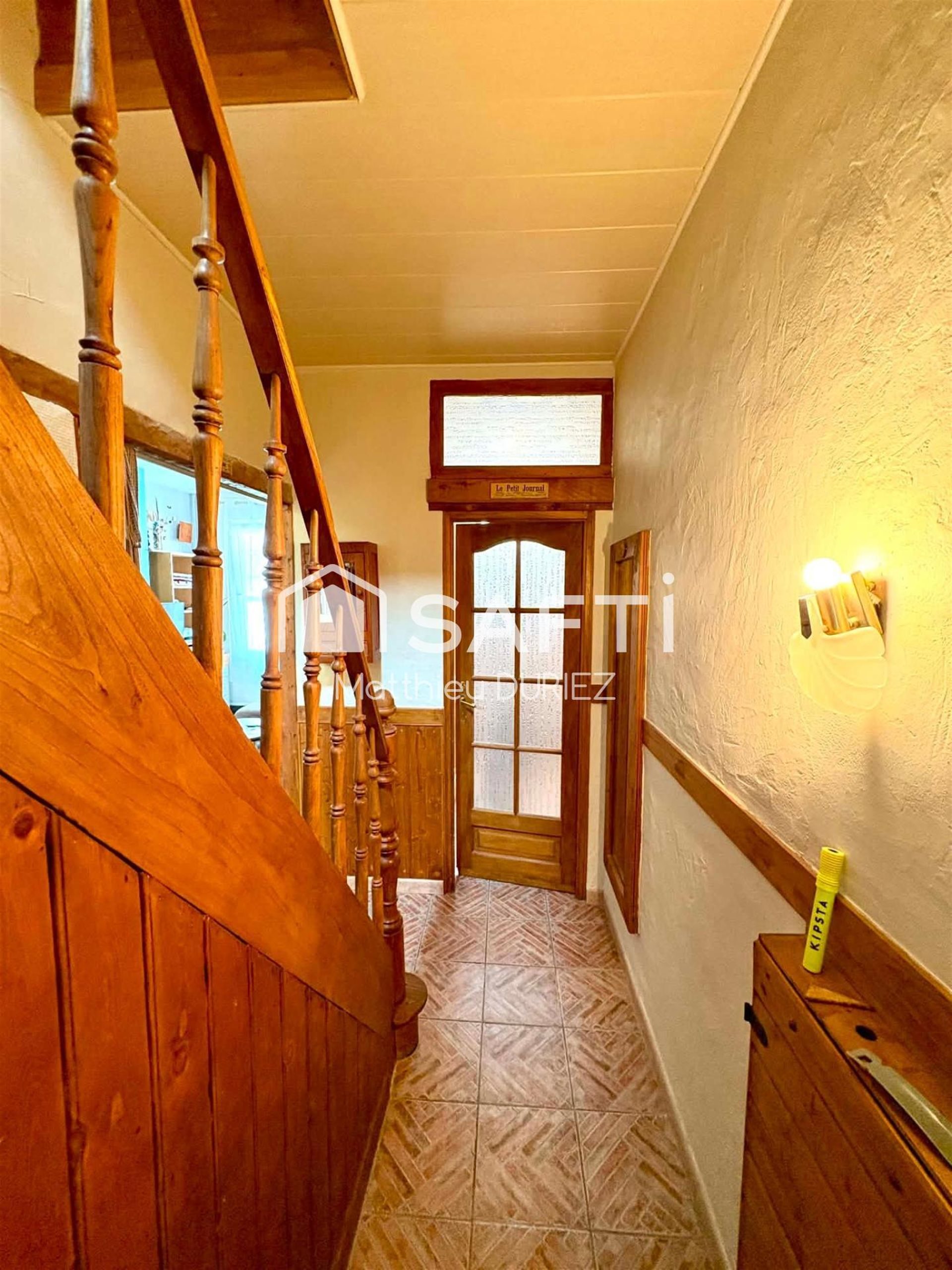 Maison à vendre, 105m², Dunkerque