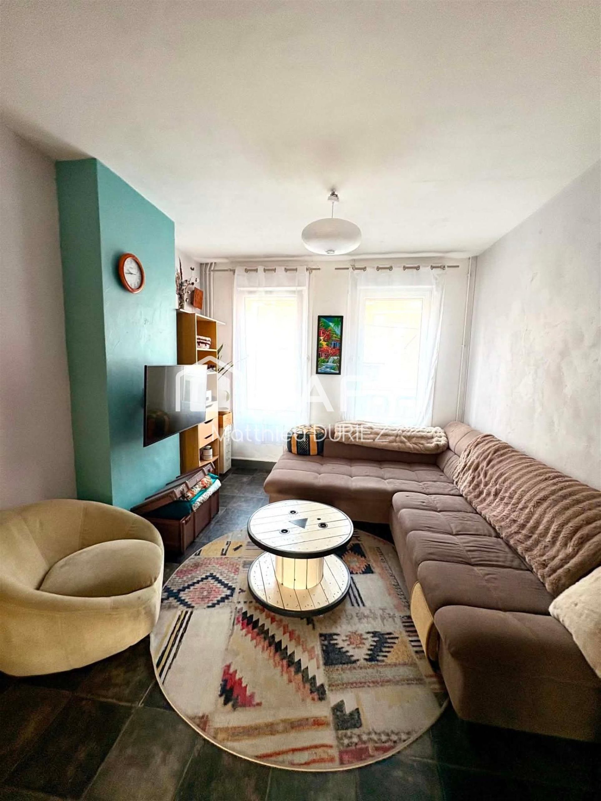 Maison à vendre, 105m², Dunkerque