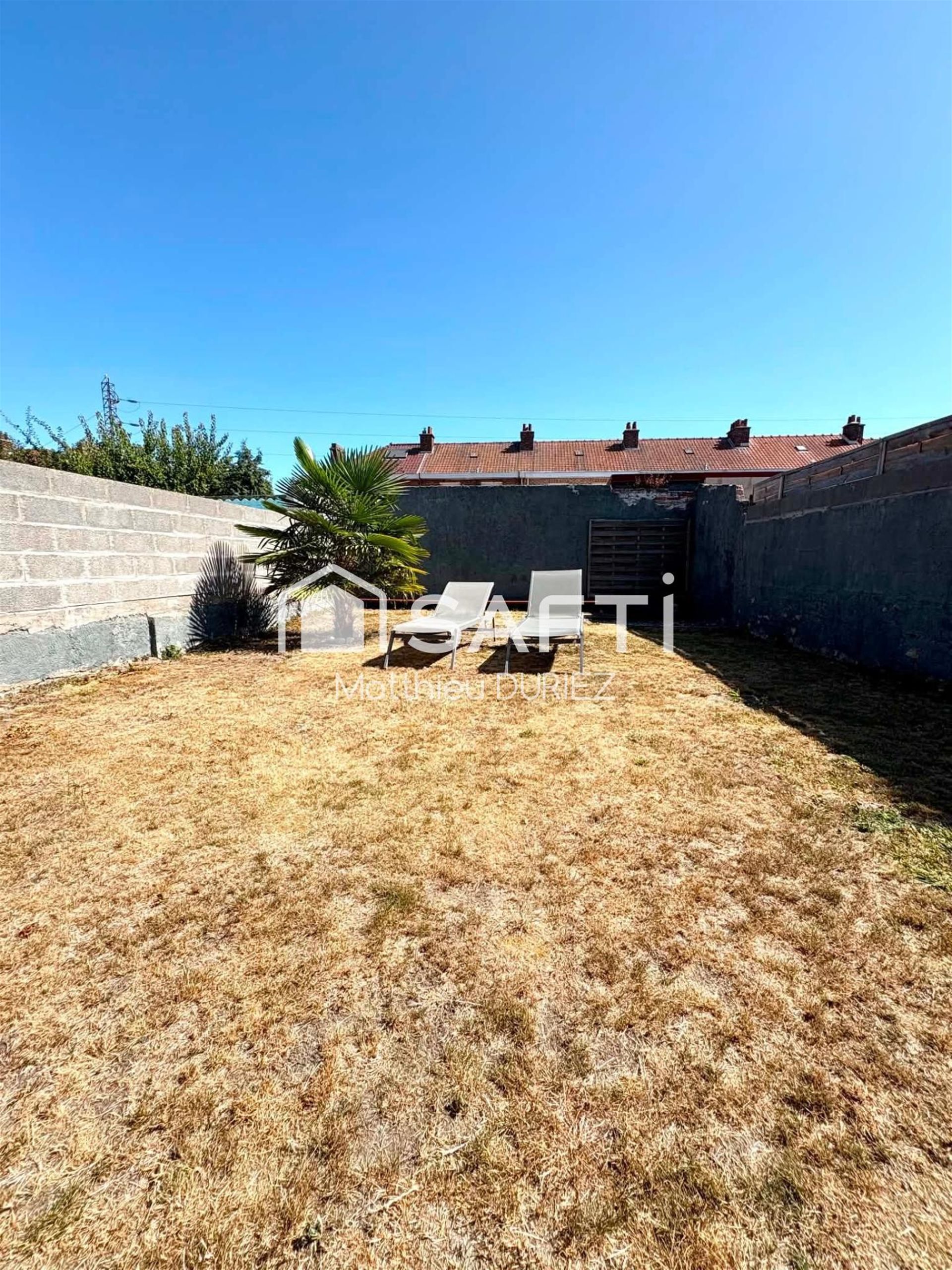 Maison à vendre, 107m², Coudekerque-Branche