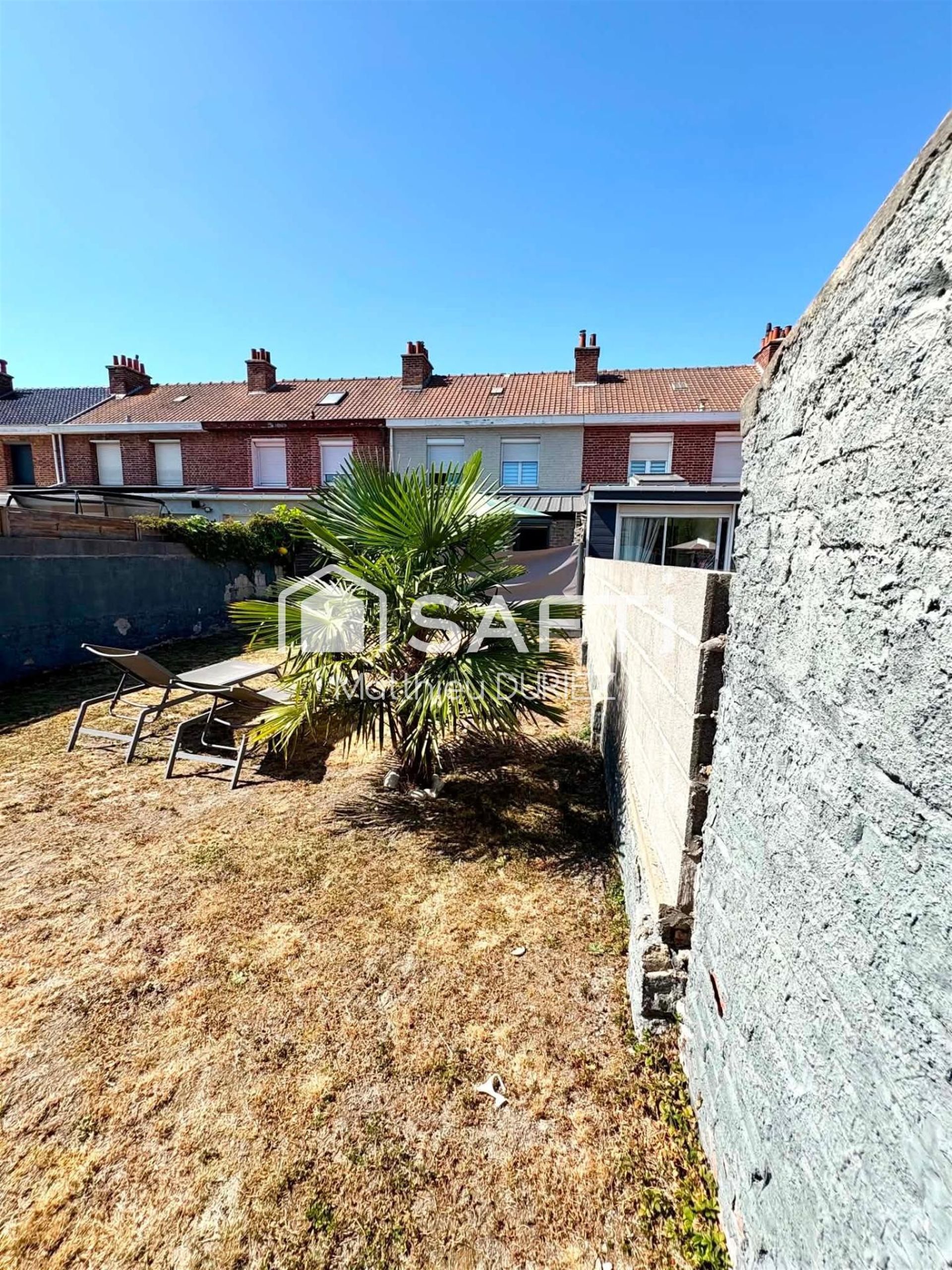 Maison à vendre, 107m², Coudekerque-Branche